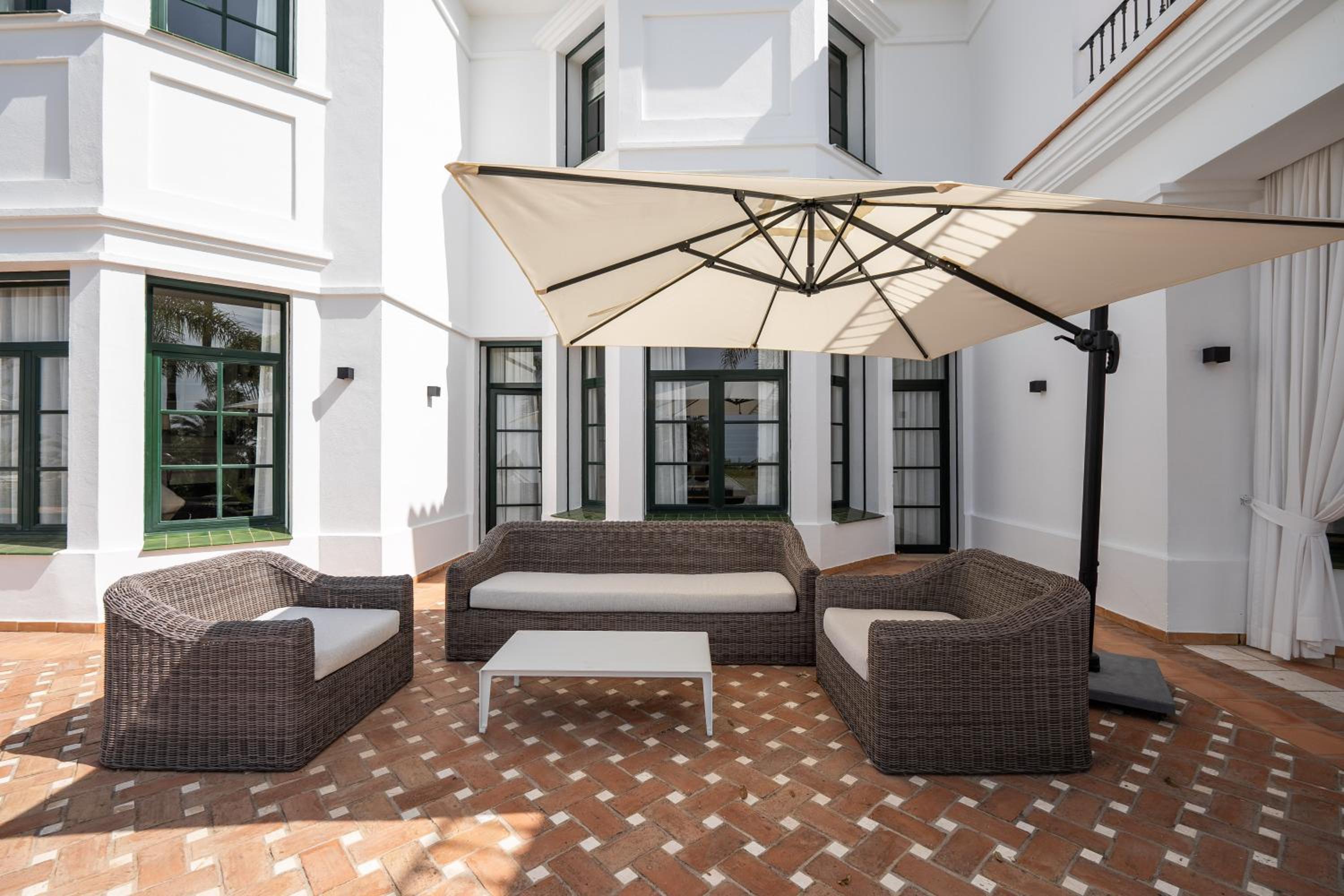 Villa Shakira, Sierra Blanca, Marbella