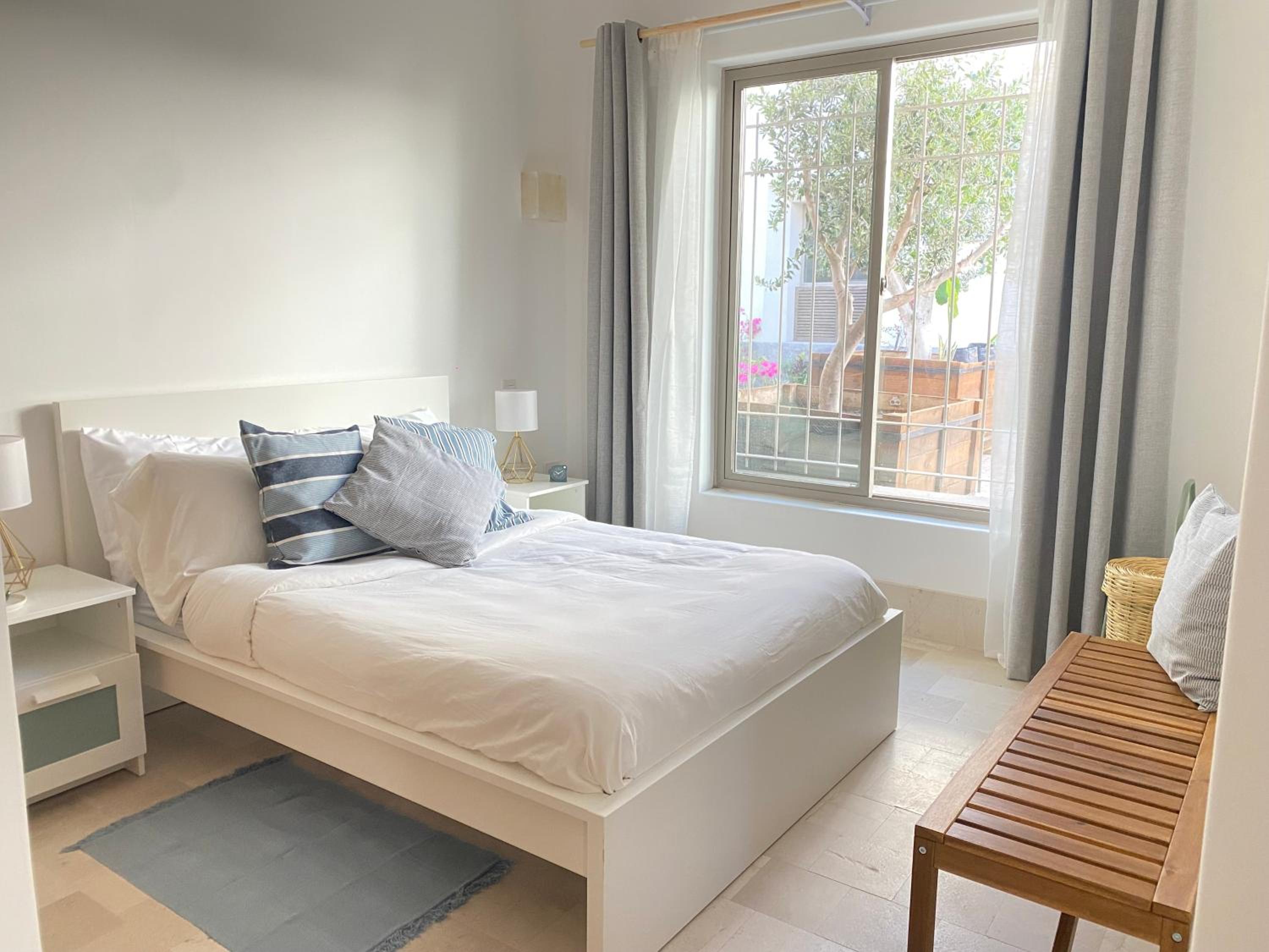 Vinícola Parvada Villa 8 servicio tipo hotel view 4