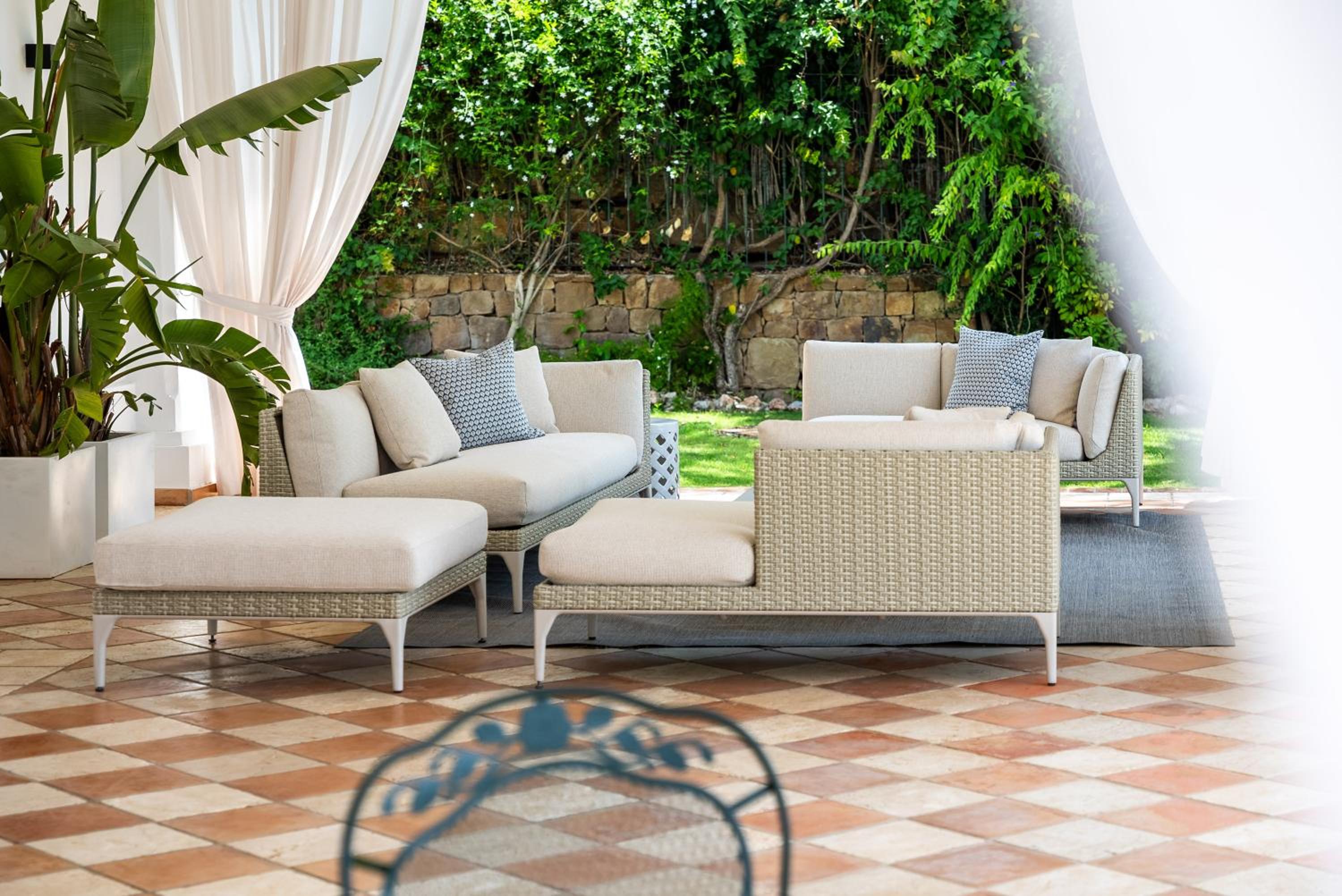 Villa Shakira, Sierra Blanca, Marbella