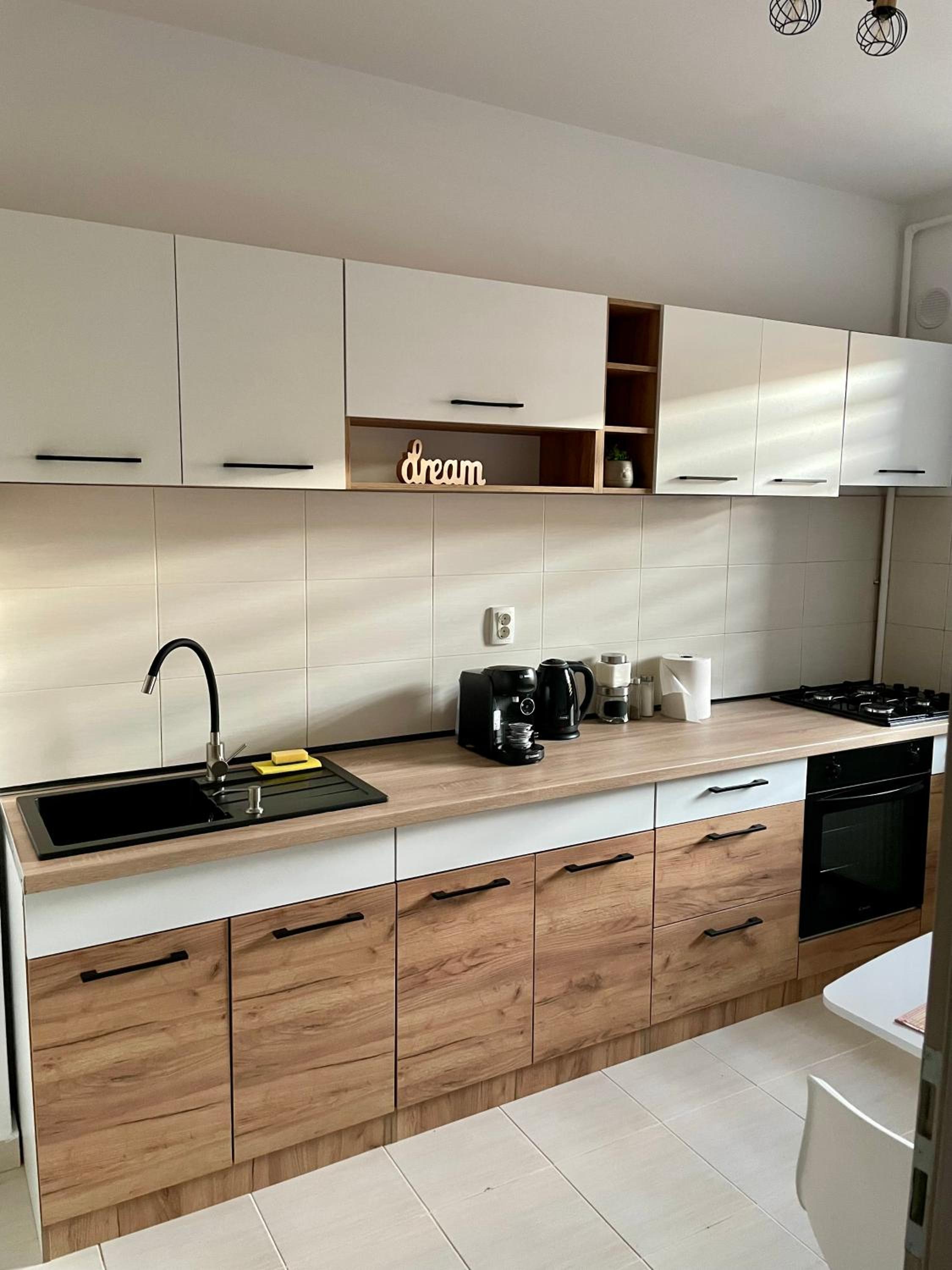 Greenlight Studio by DAT Apartments view 3