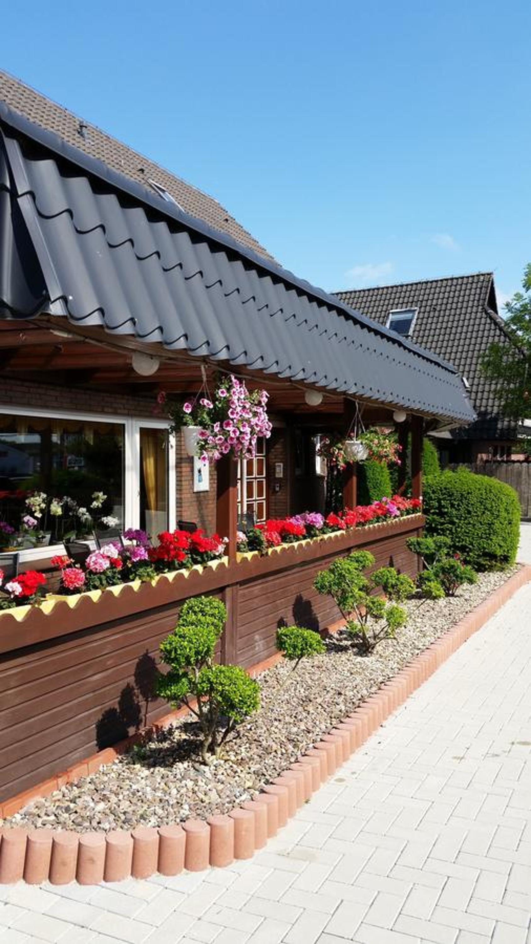 Pension am Kurgarten