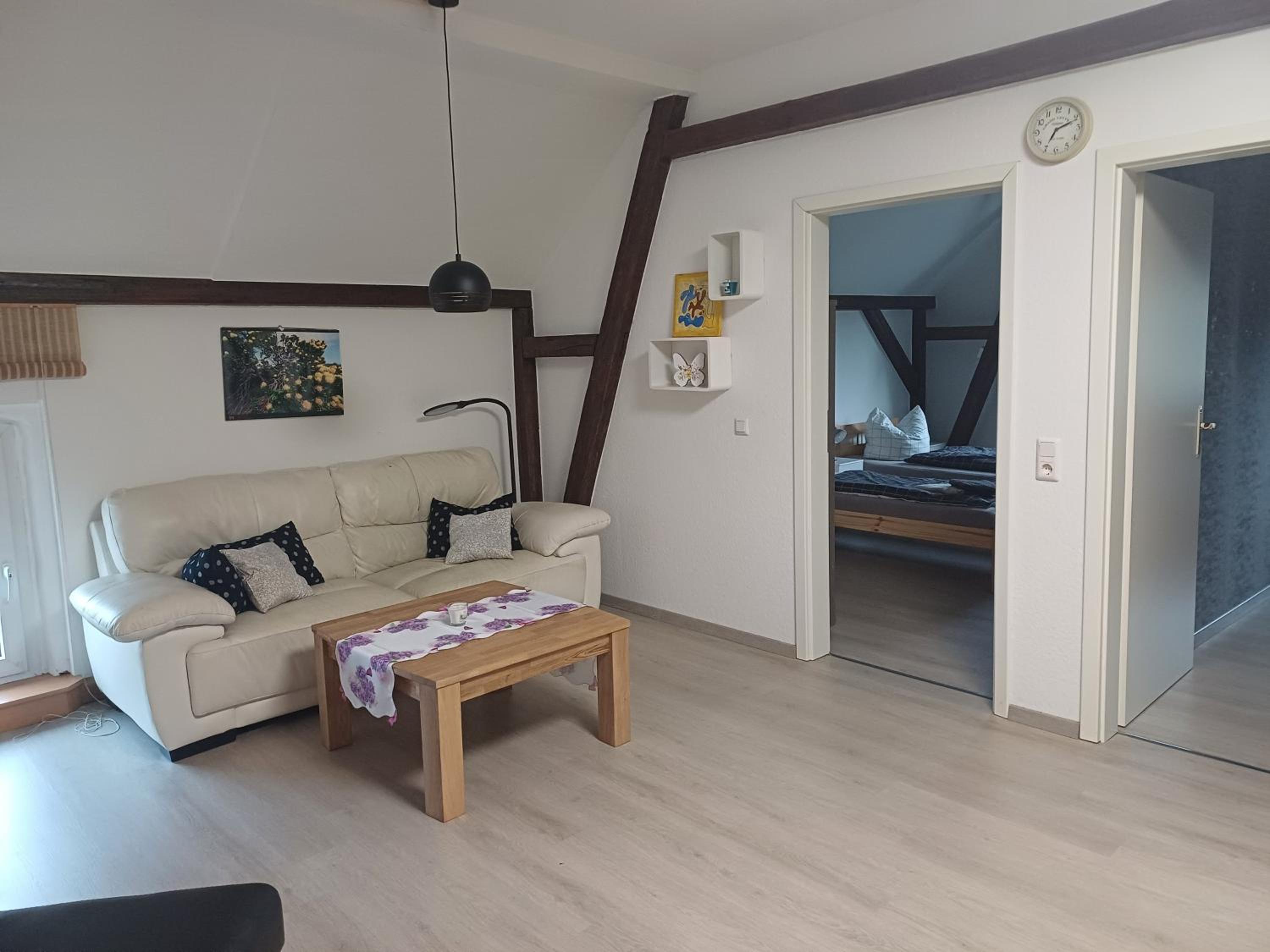 Dresden Vacations - Monteurswohnung und Fewo Dresden - Property Image 1