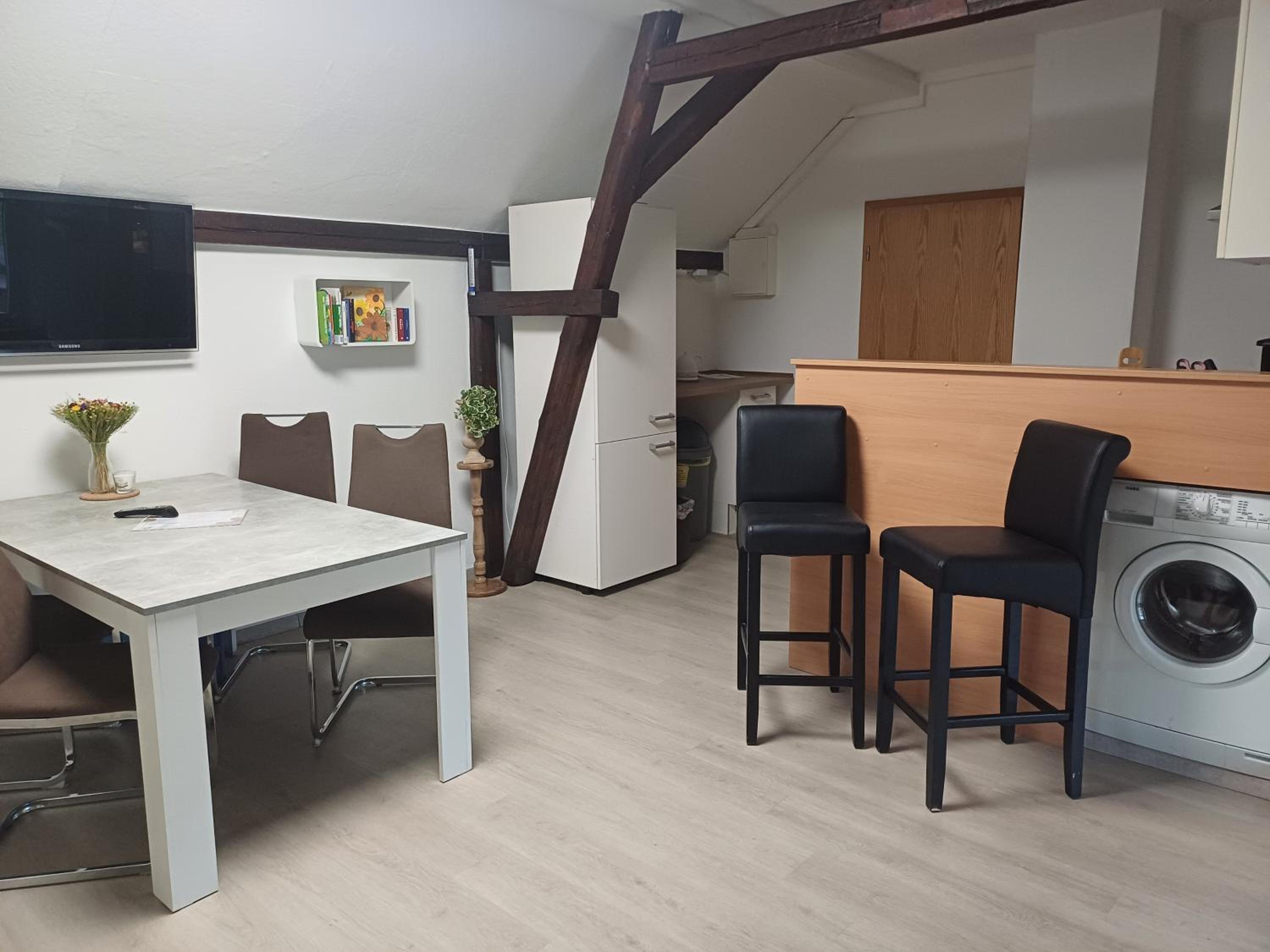 Dresden Vacations - Monteurswohnung und Fewo Dresden - Property Image 9