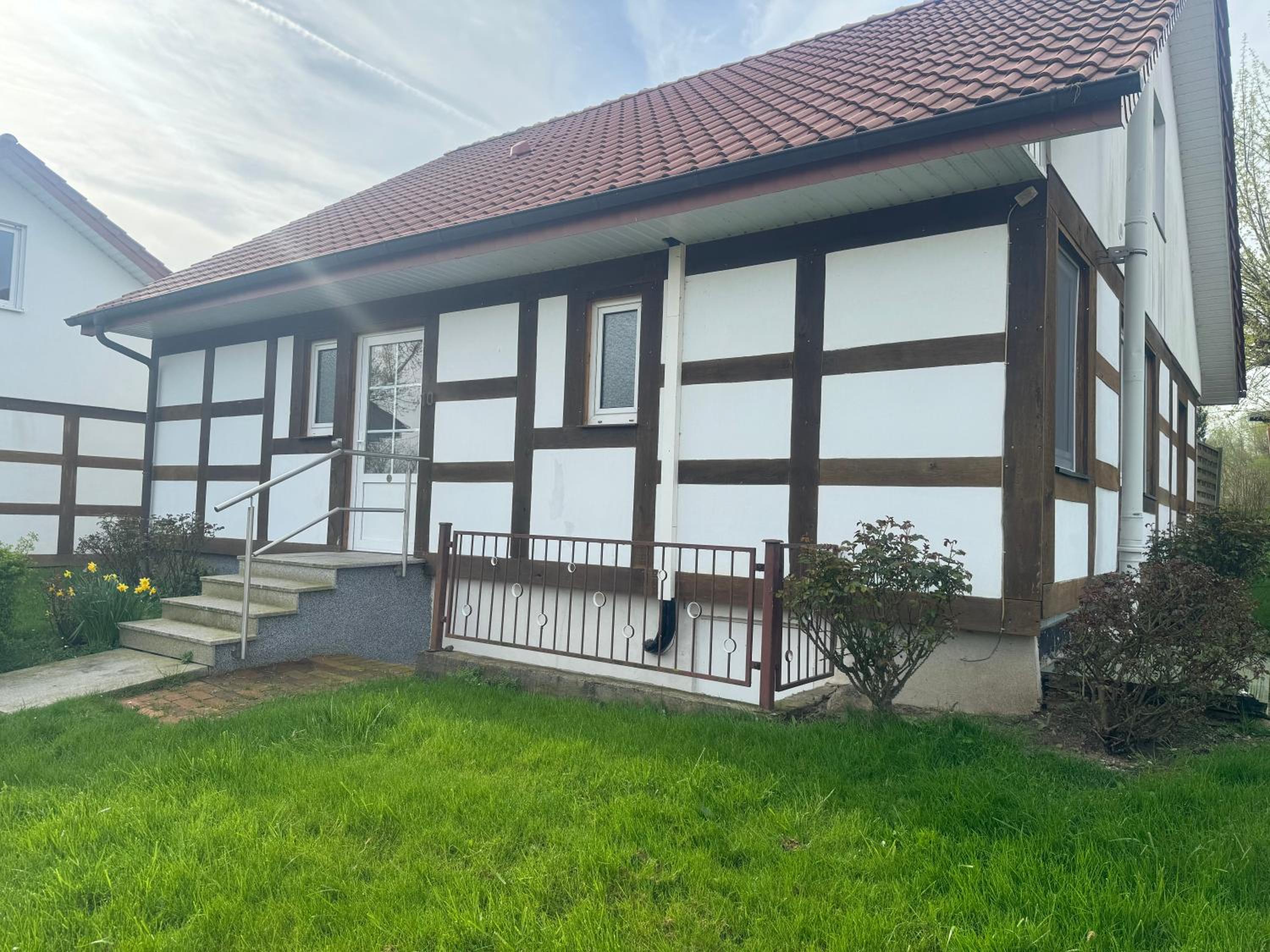 Alcor Hotel Feriendorf an der Ostsee