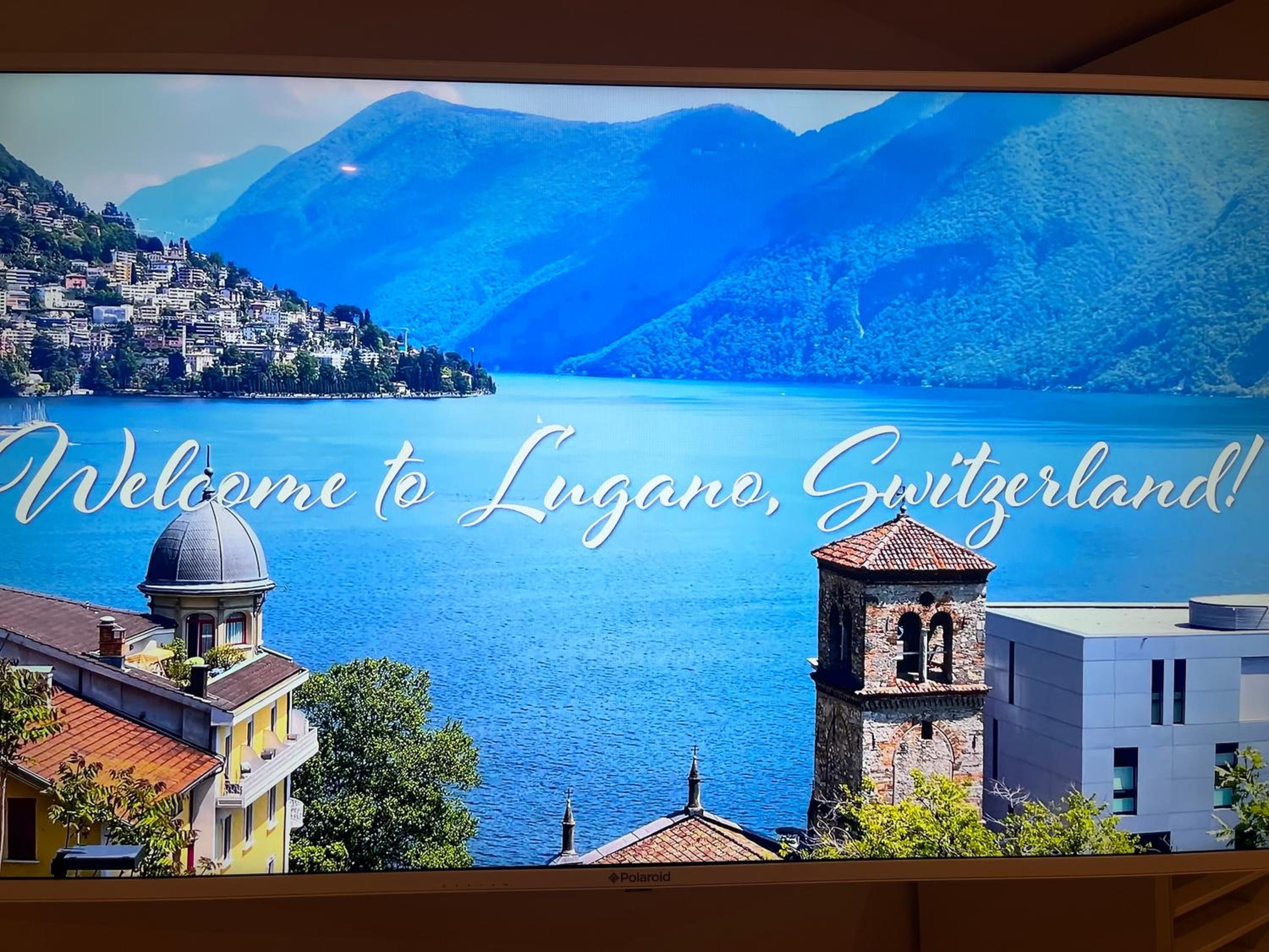 Royal Residence Lugano