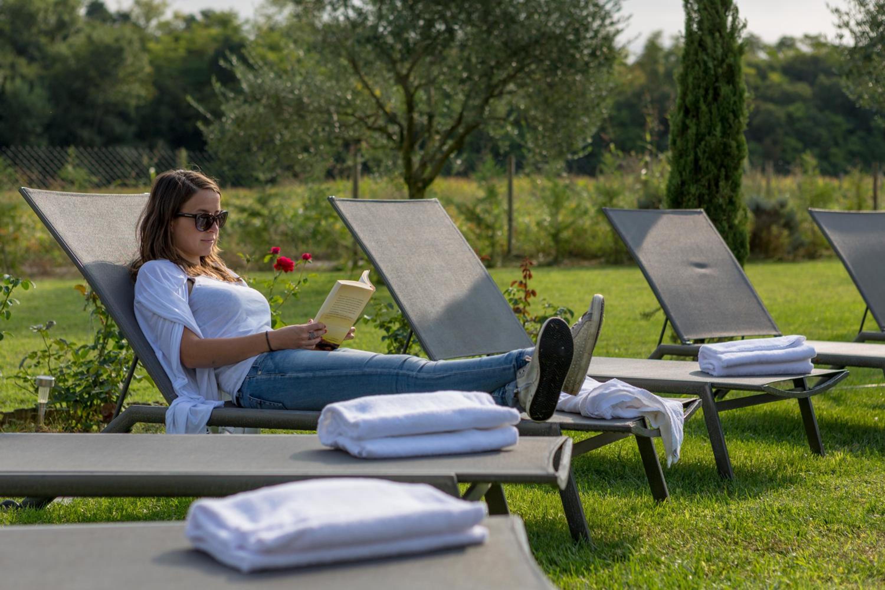 Agriturismo Al Tralcio