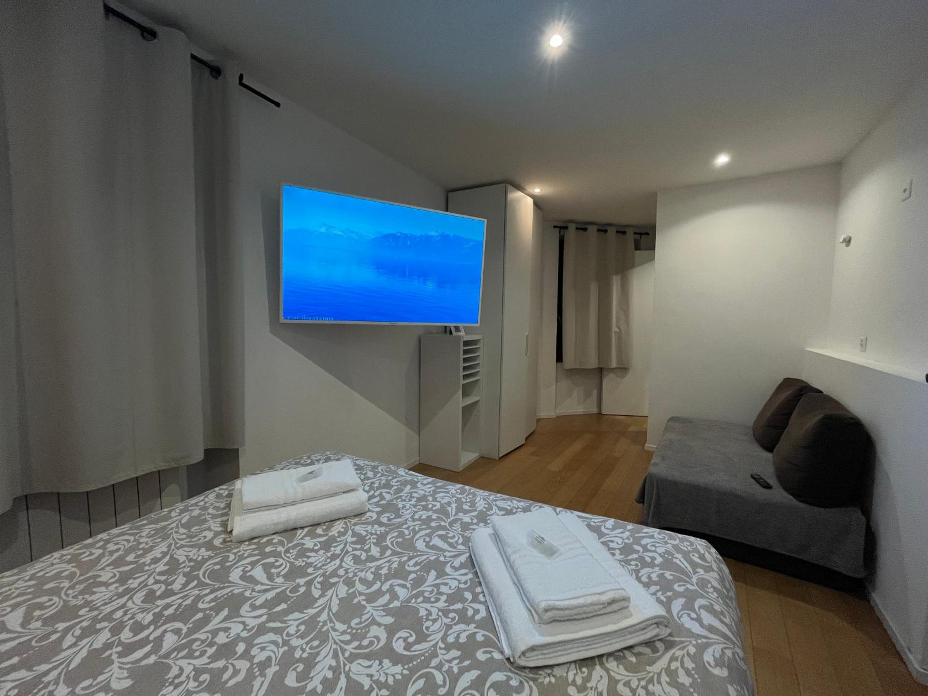 Royal Residence Lugano