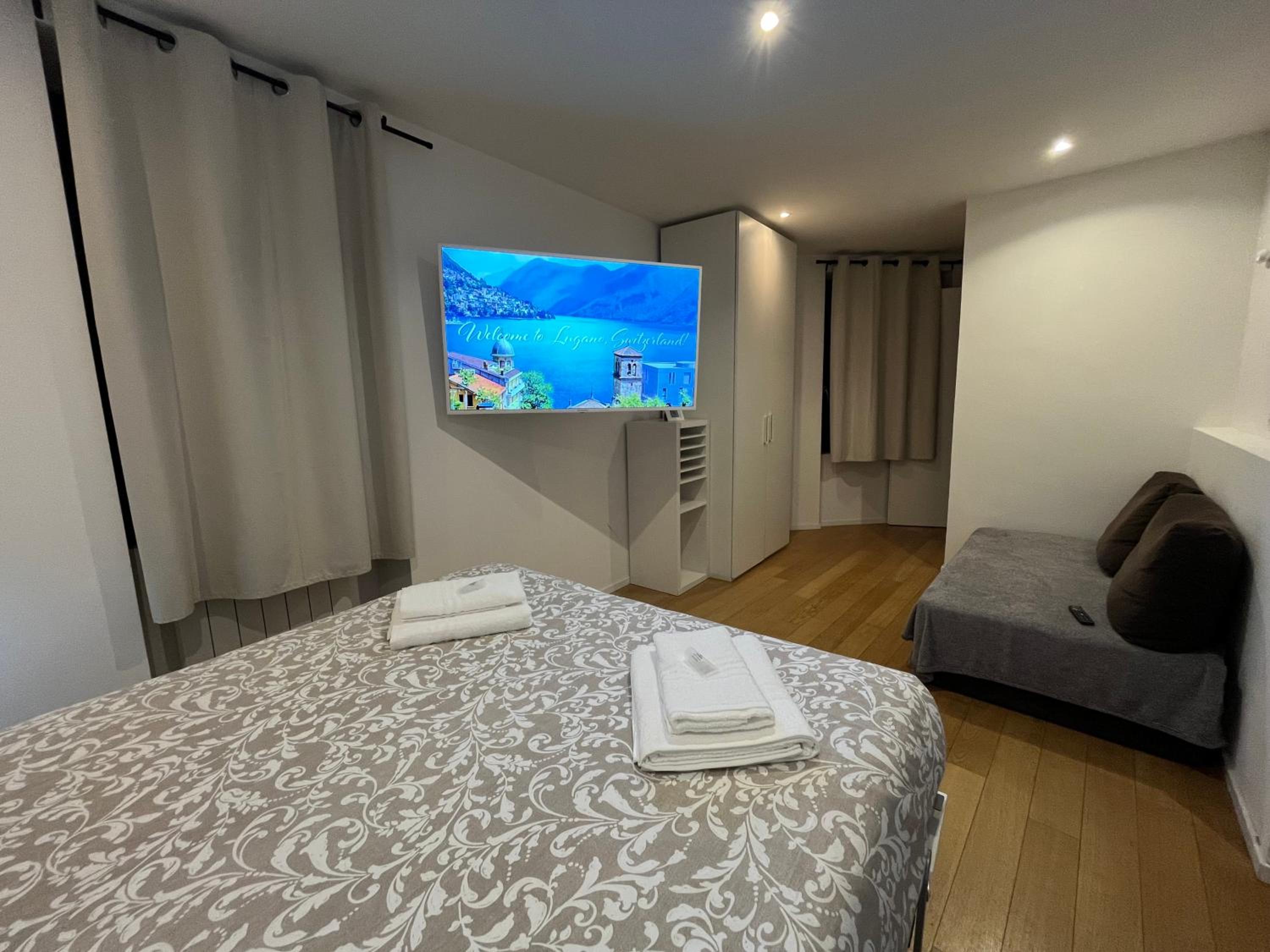 Royal Residence Lugano
