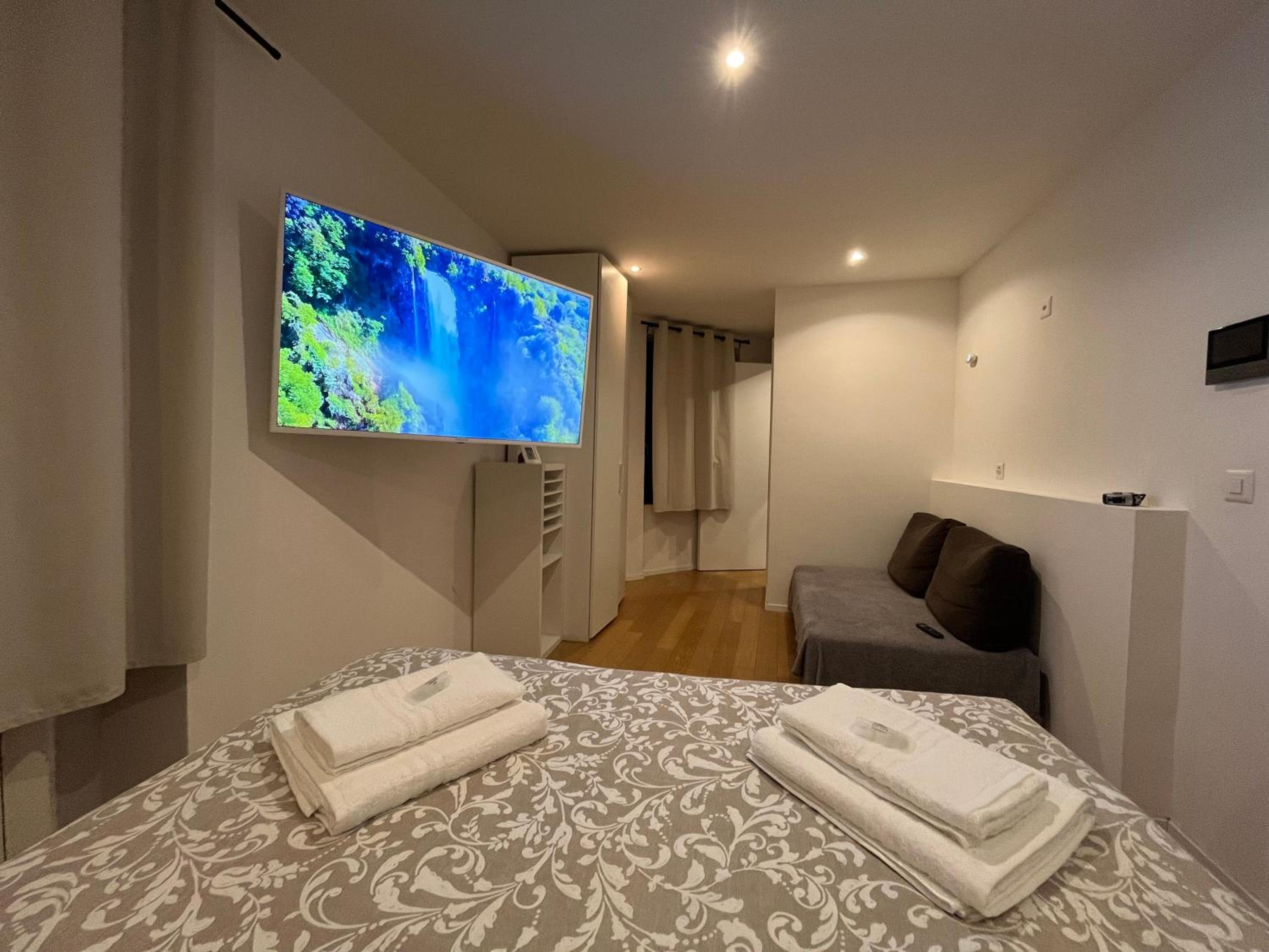 Royal Residence Lugano