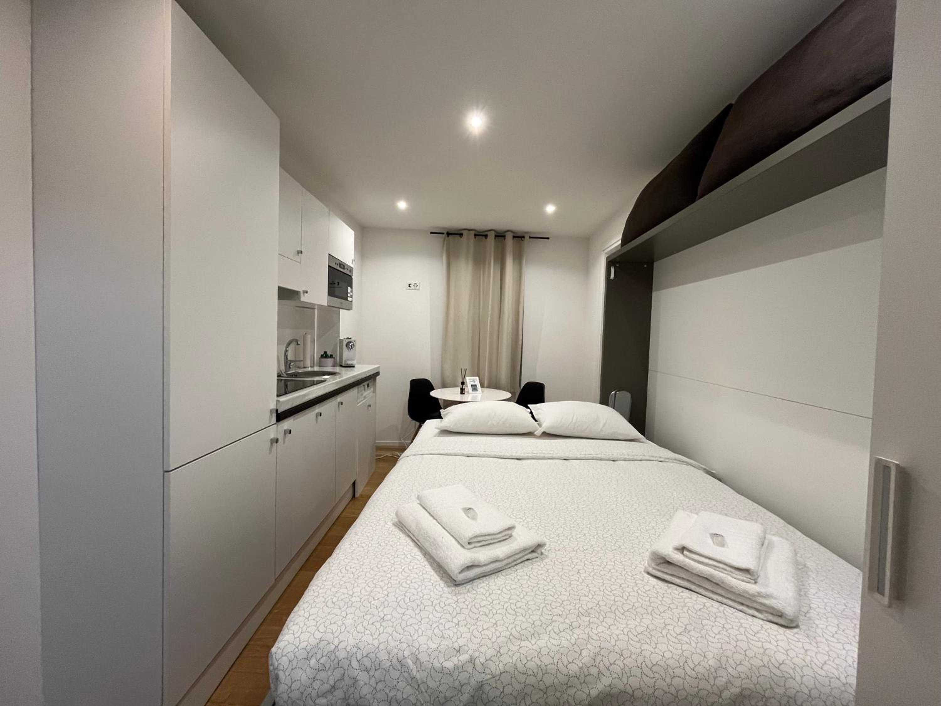 Royal Residence Lugano
