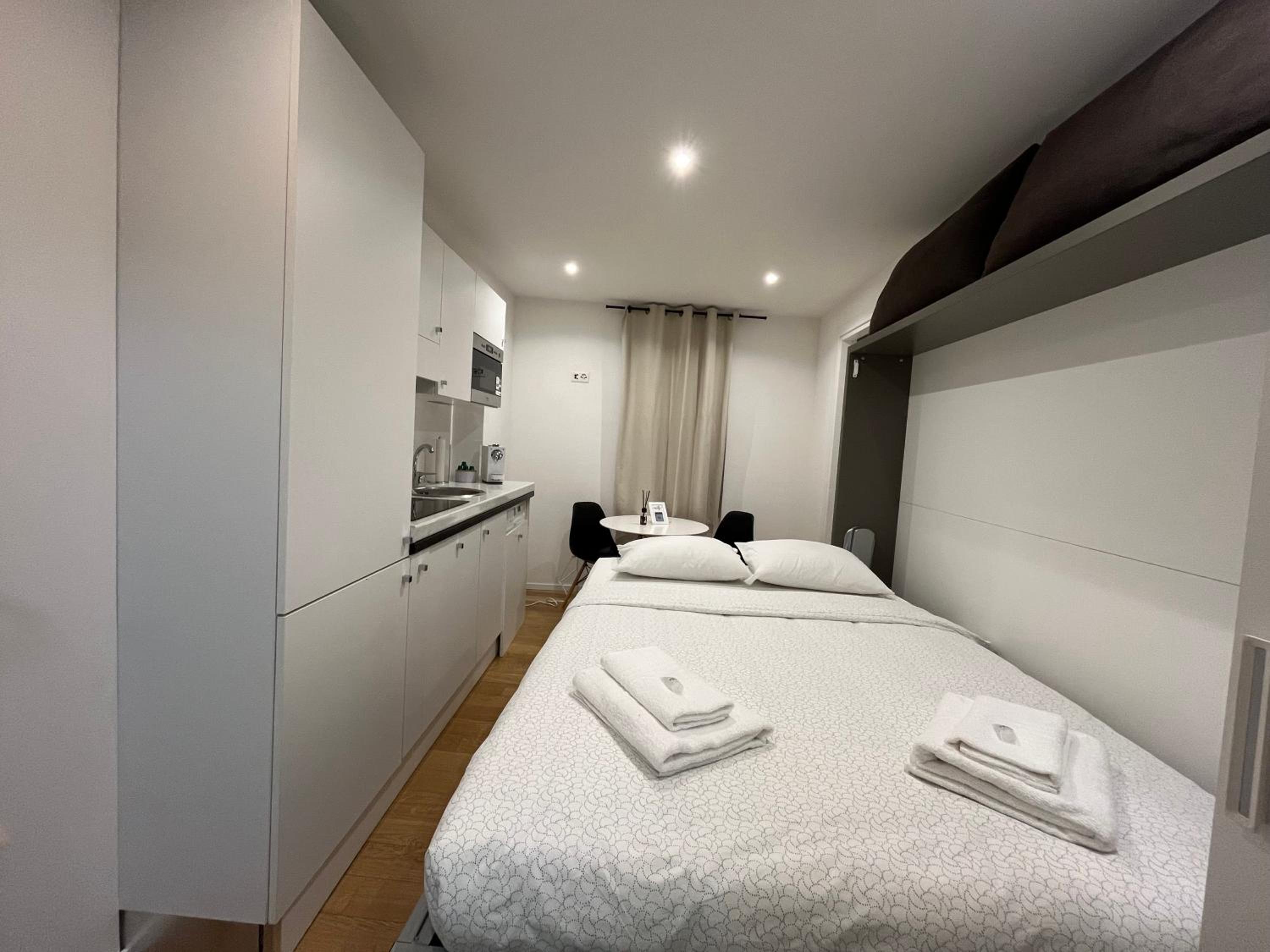 Royal Residence Lugano