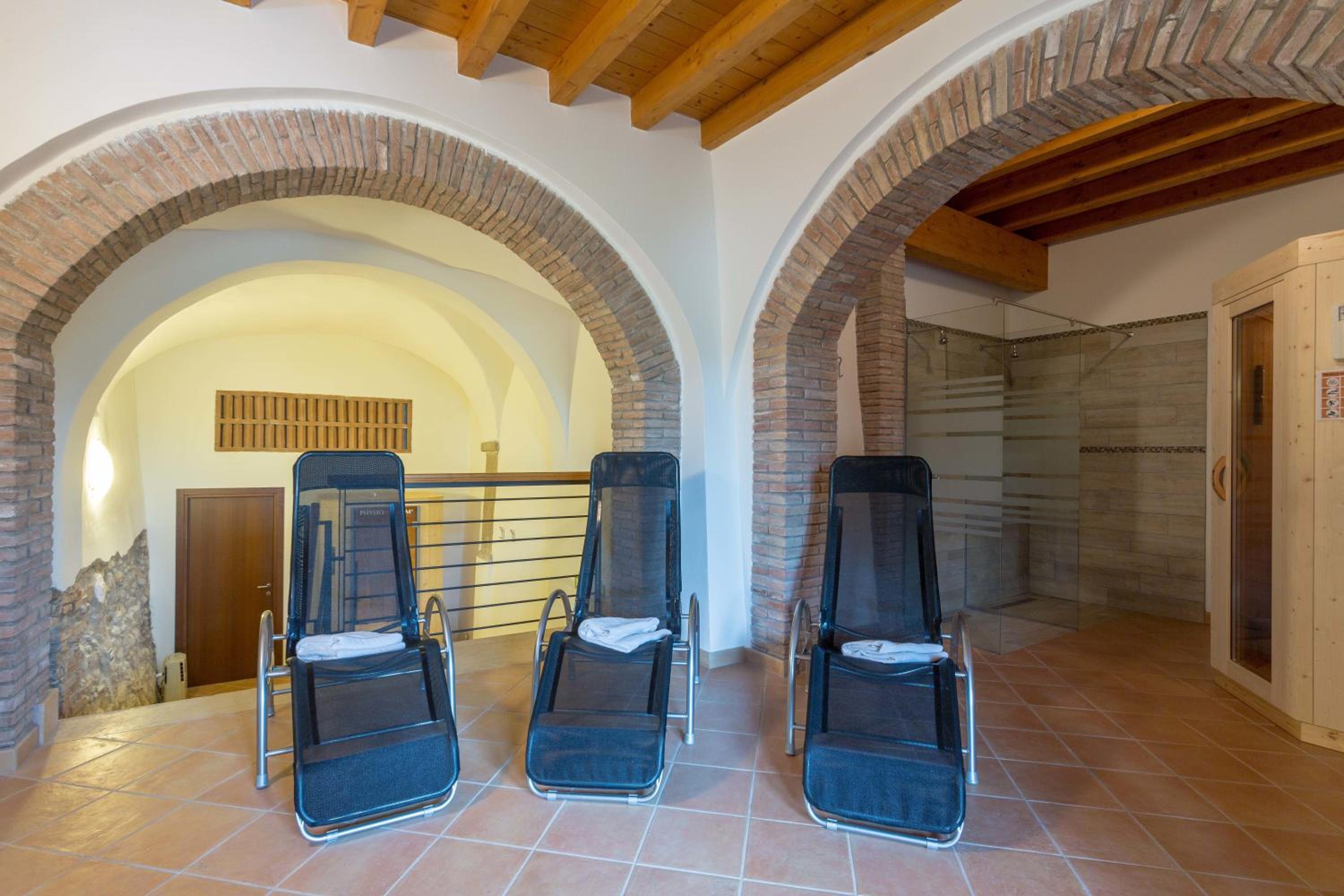 Agriturismo Al Tralcio