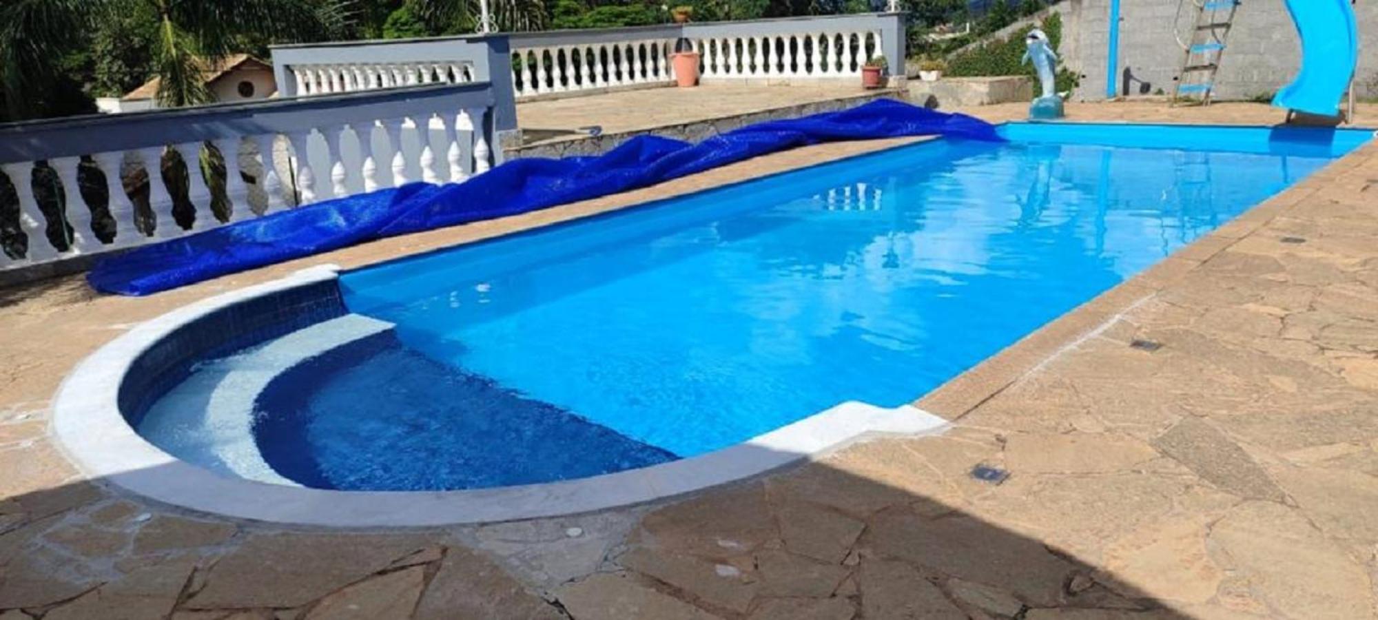 Atibaia - Casa de Campo