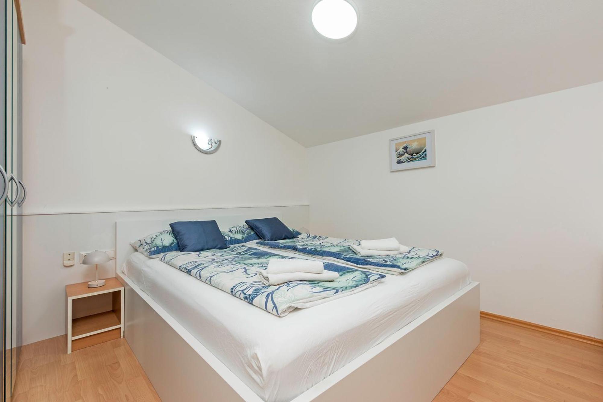Apartments Antic