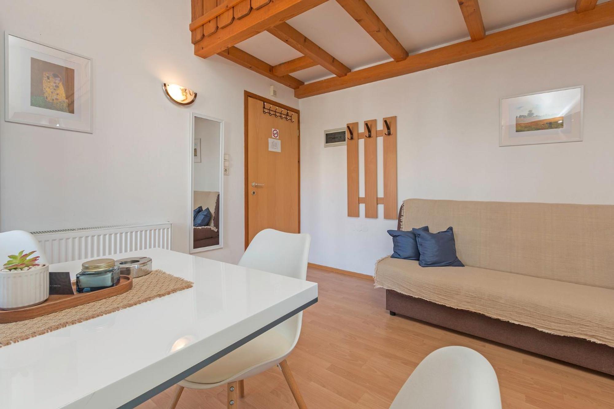 Apartments Antic