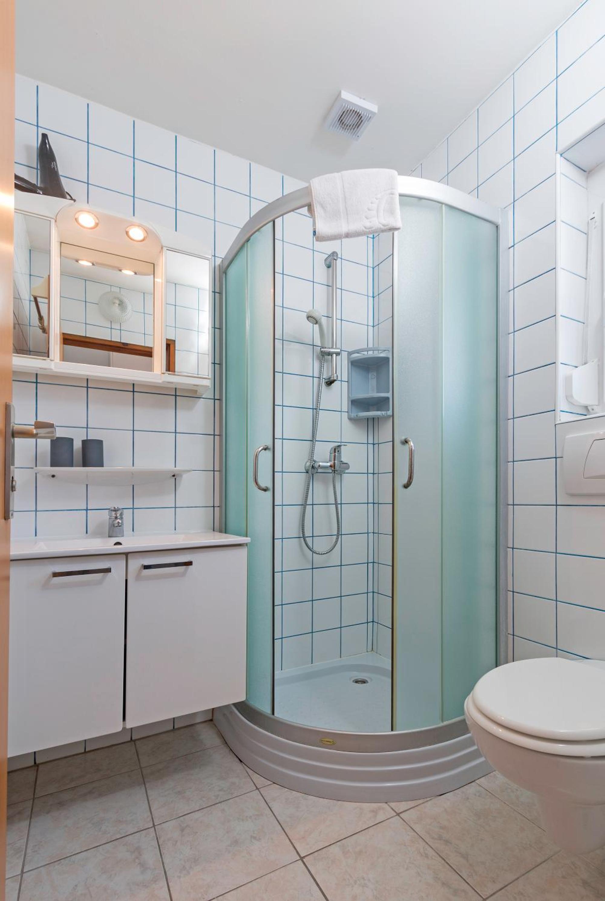 Apartments Antic