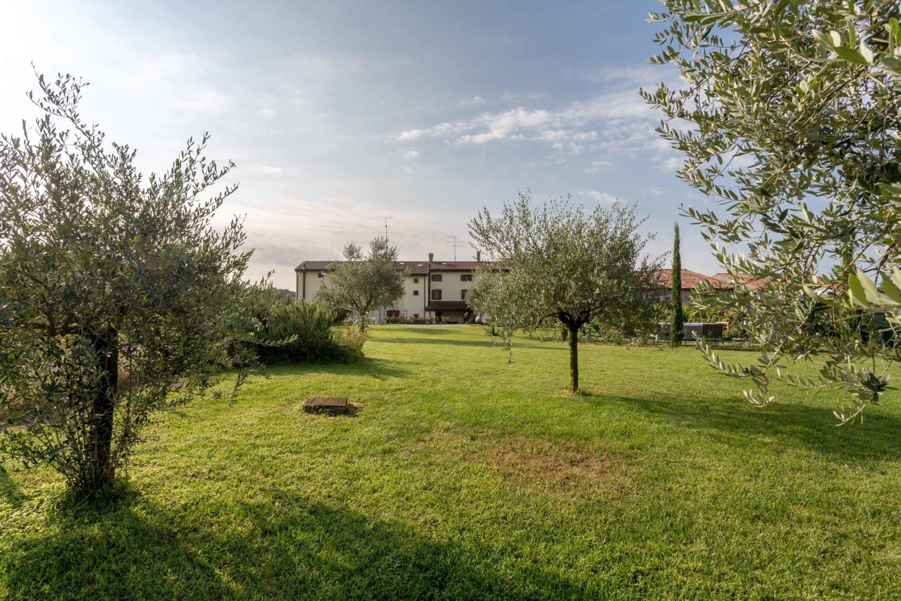 Agriturismo Al Tralcio