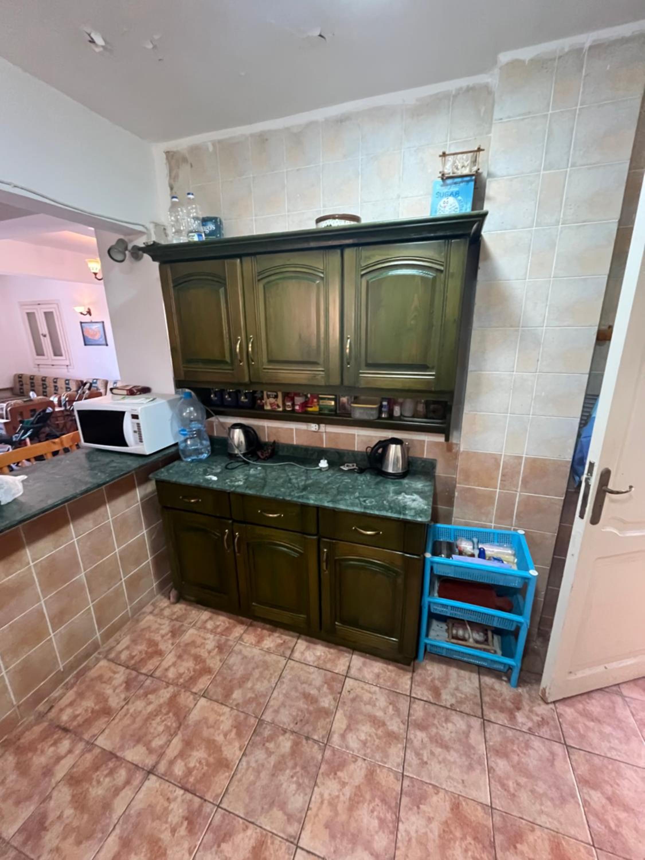 Luxury Inn: 3BR Villa in North Coast Area 61 Km view 3