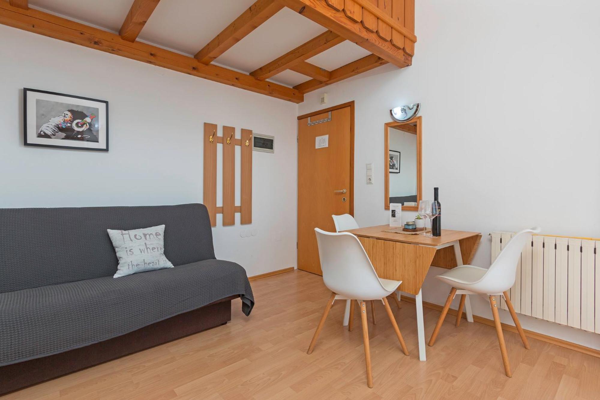 Apartments Antic