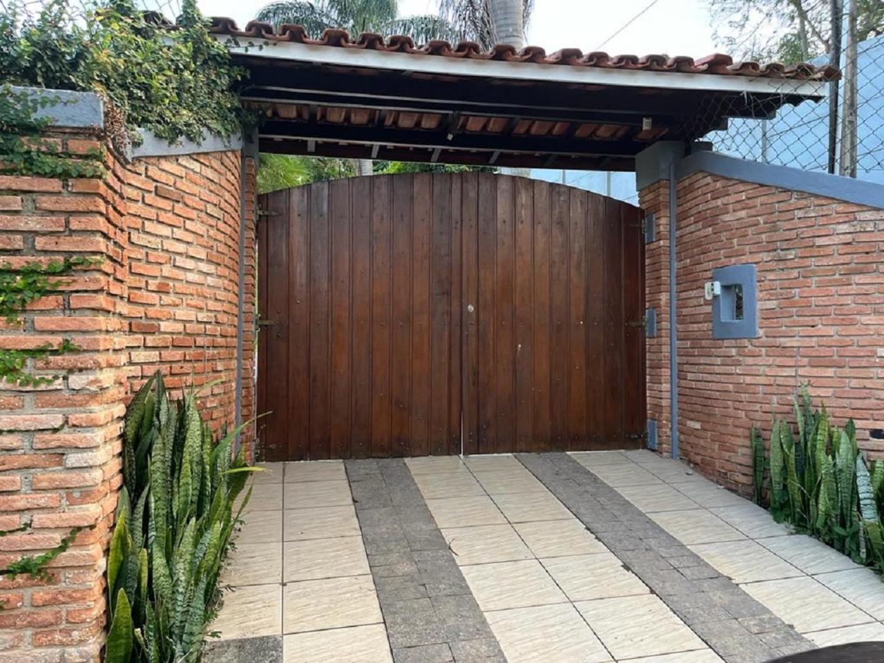 Atibaia - Casa de Campo
