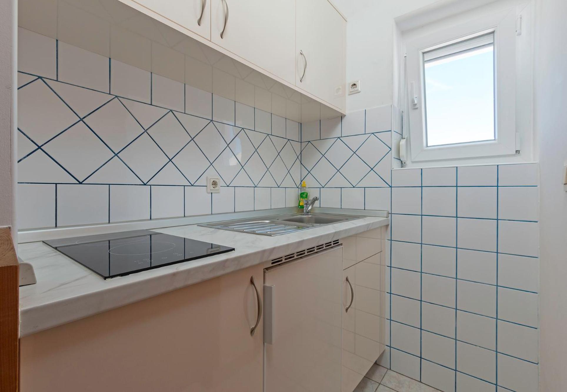 Apartments Antic
