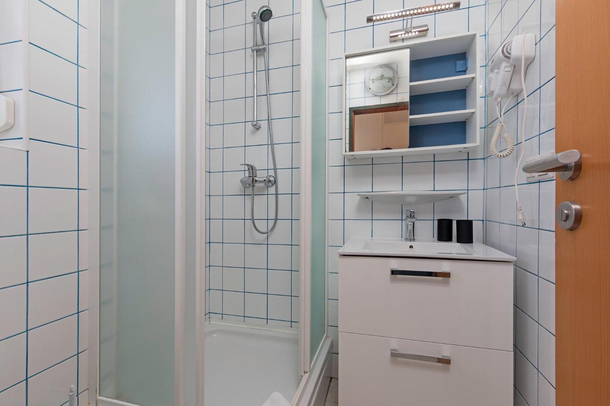 Apartments Antic