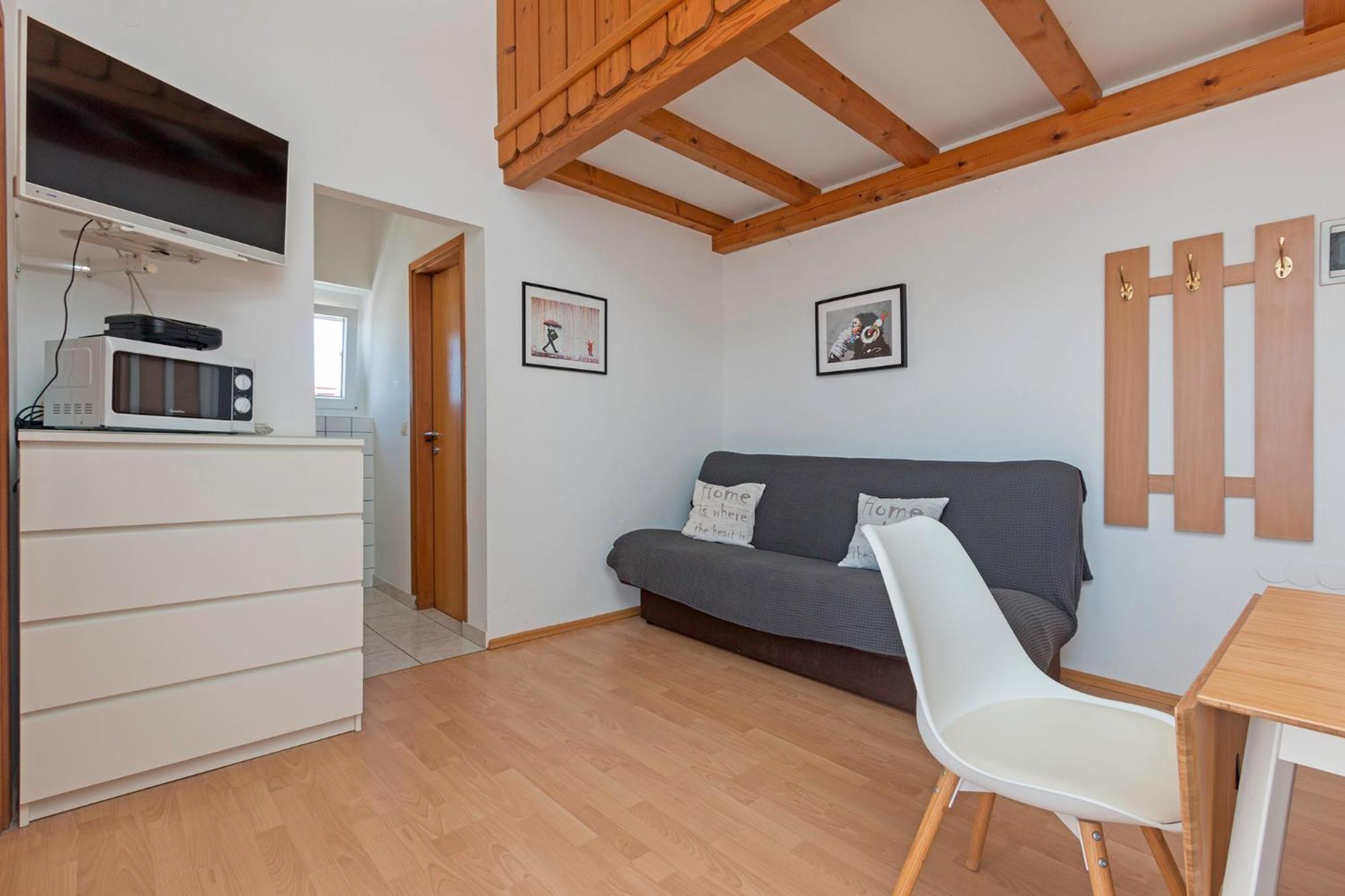 Apartments Antic