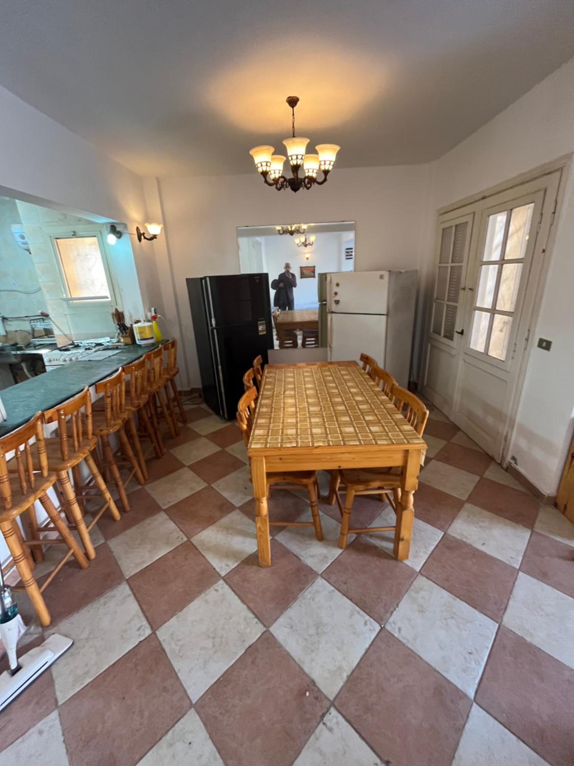 Luxury Inn: 3BR Villa in North Coast Area 61 Km view 5