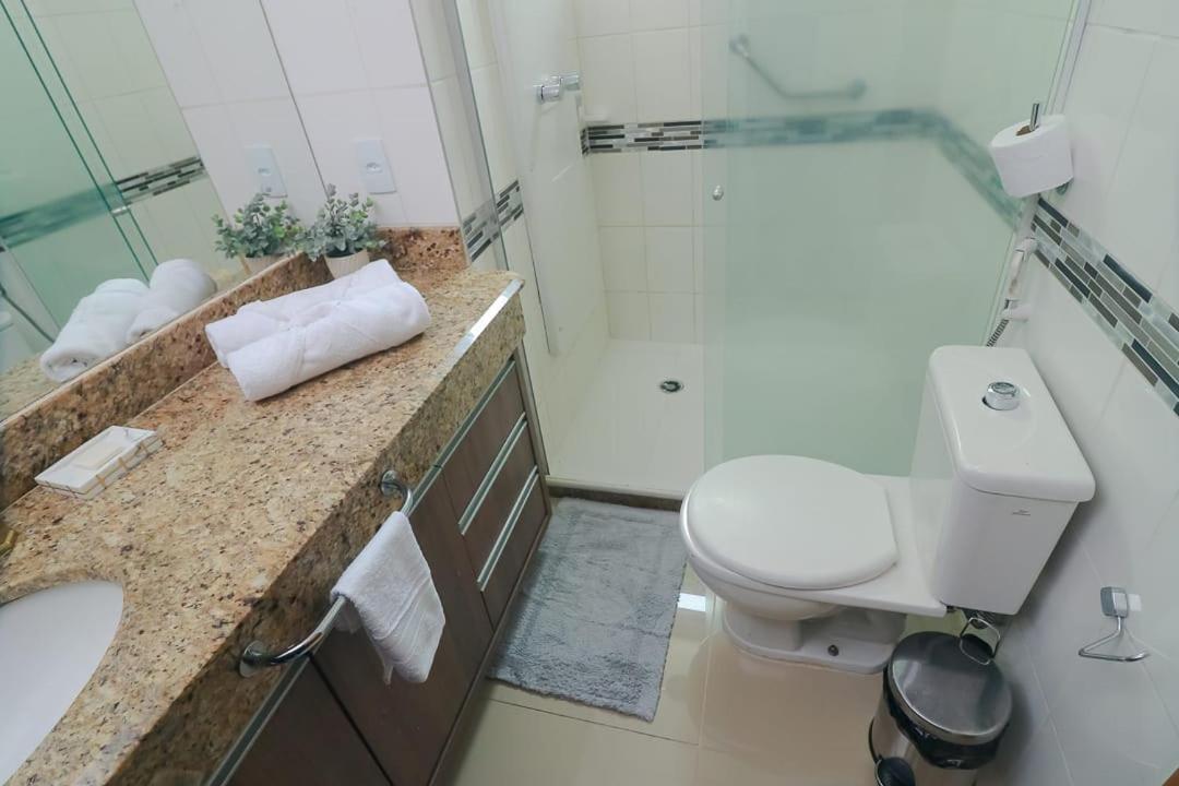 Tropical Executive Flat 905 Suite w Veiw