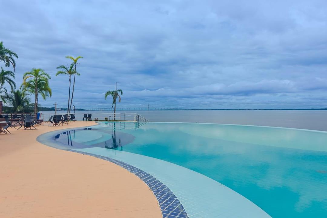 Tropical Executive Flat 905 Suite w Veiw