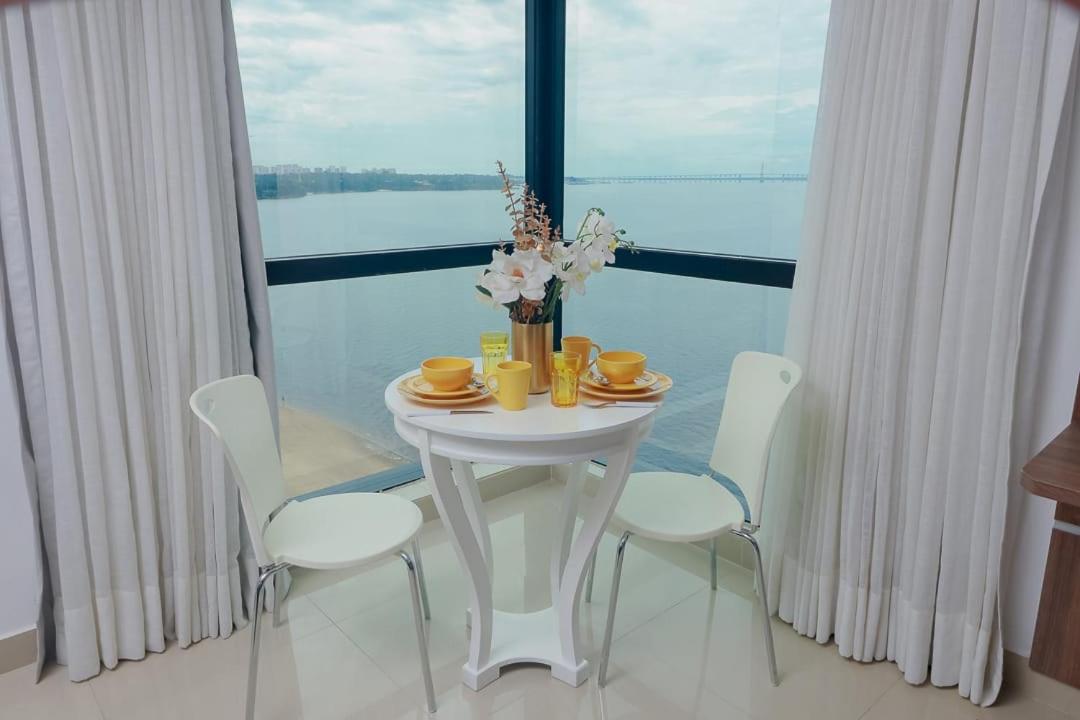 Tropical Executive Flat 905 Suite w Veiw
