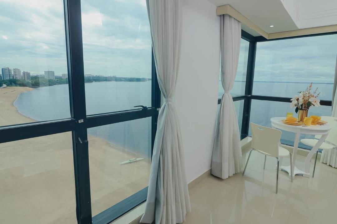 Tropical Executive Flat 905 Suite w Veiw