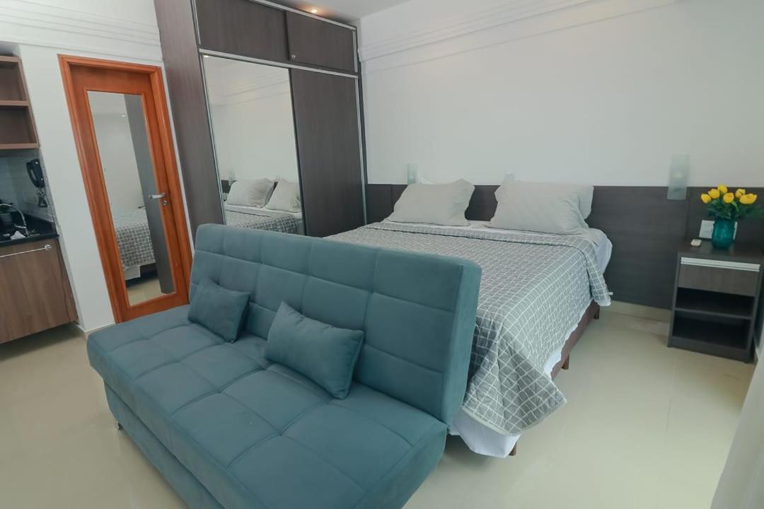 Tropical Executive Flat 905 Suite w Veiw