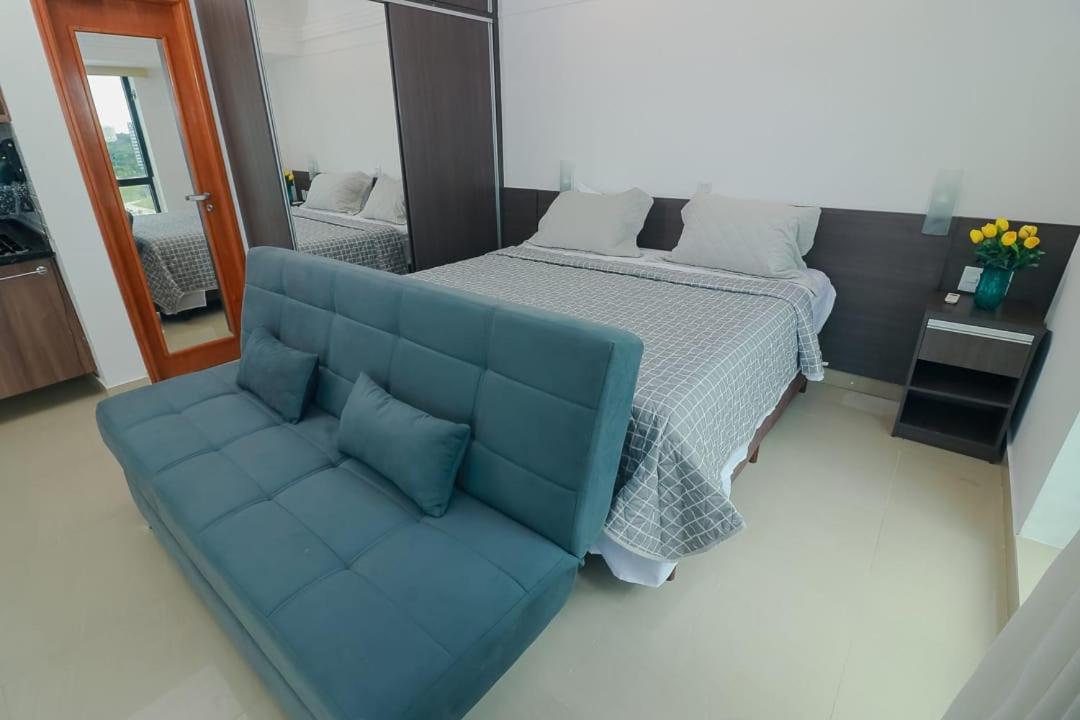 Tropical Executive Flat 905 Suite w Veiw