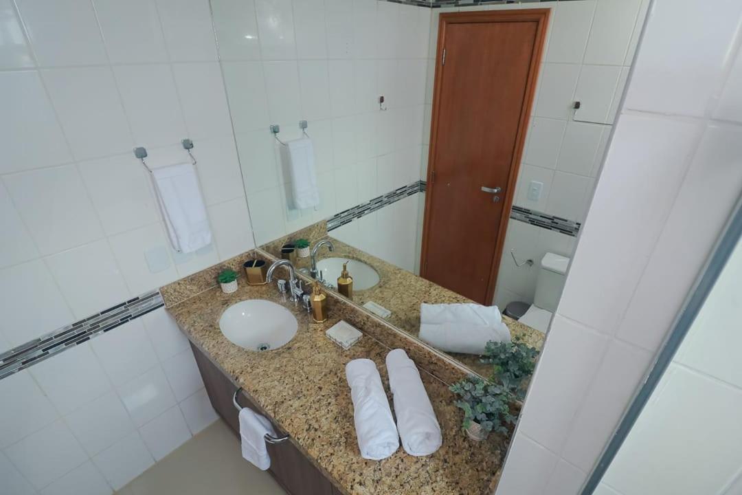 Tropical Executive Flat 905 Suite w Veiw