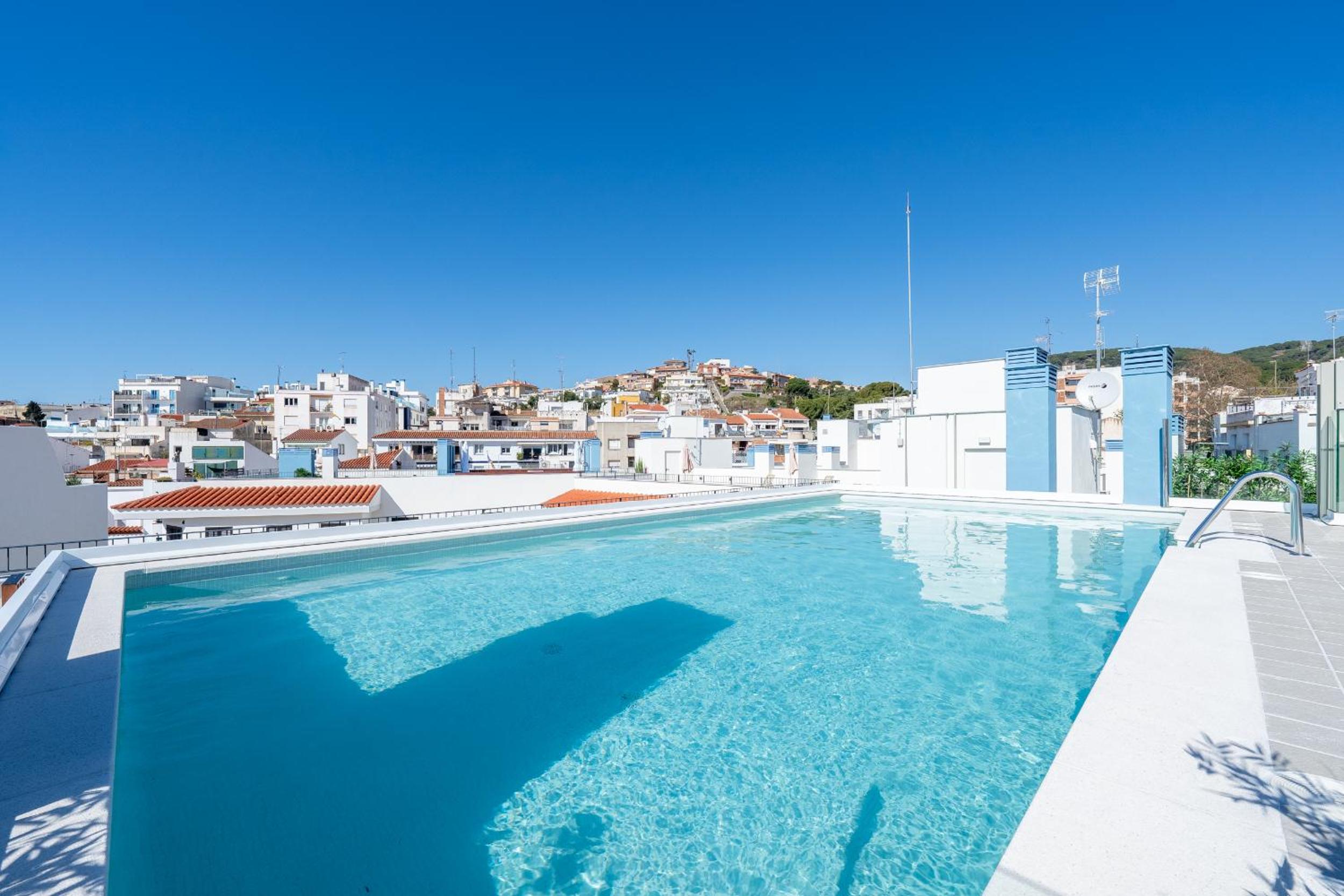 Hauzify I Apartaments Voramar