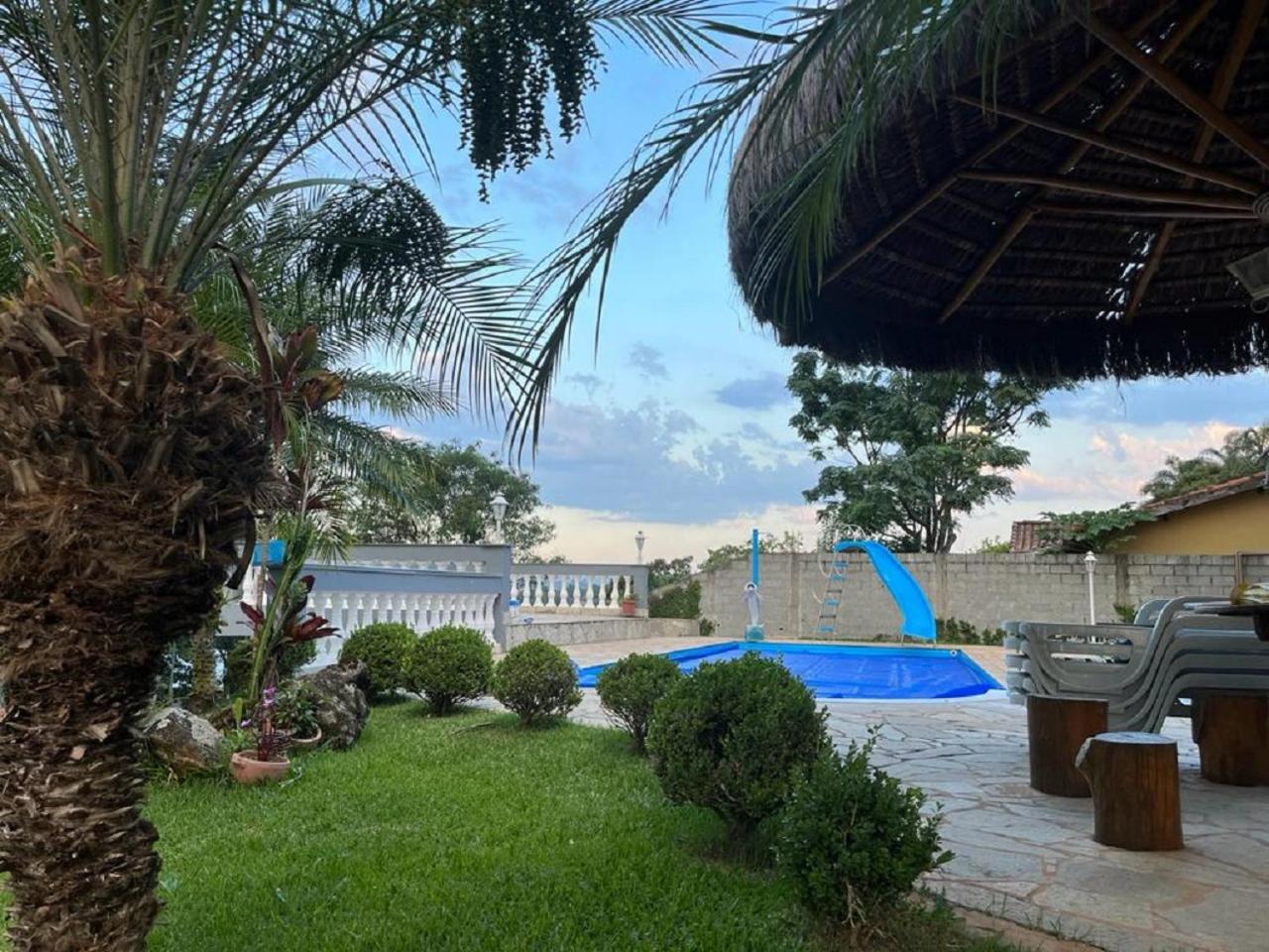 Atibaia - Casa de Campo