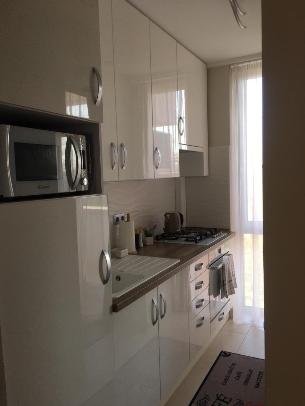 City Apartman