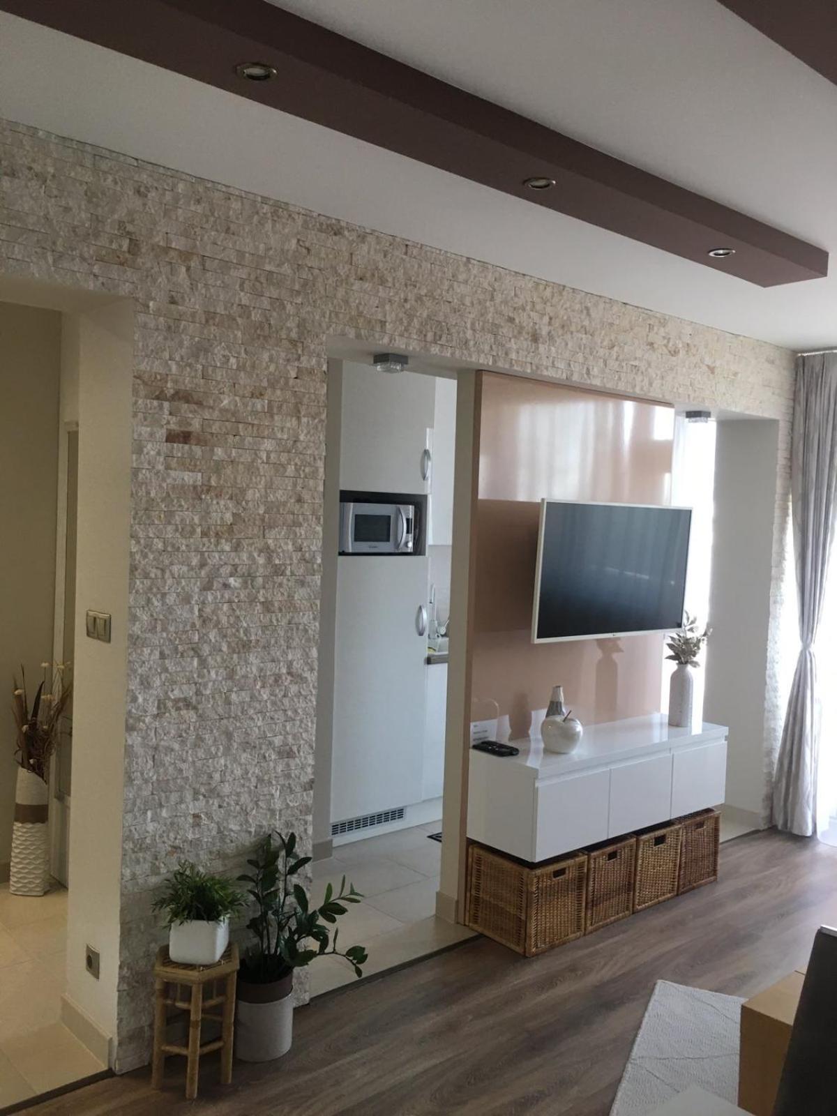City Apartman