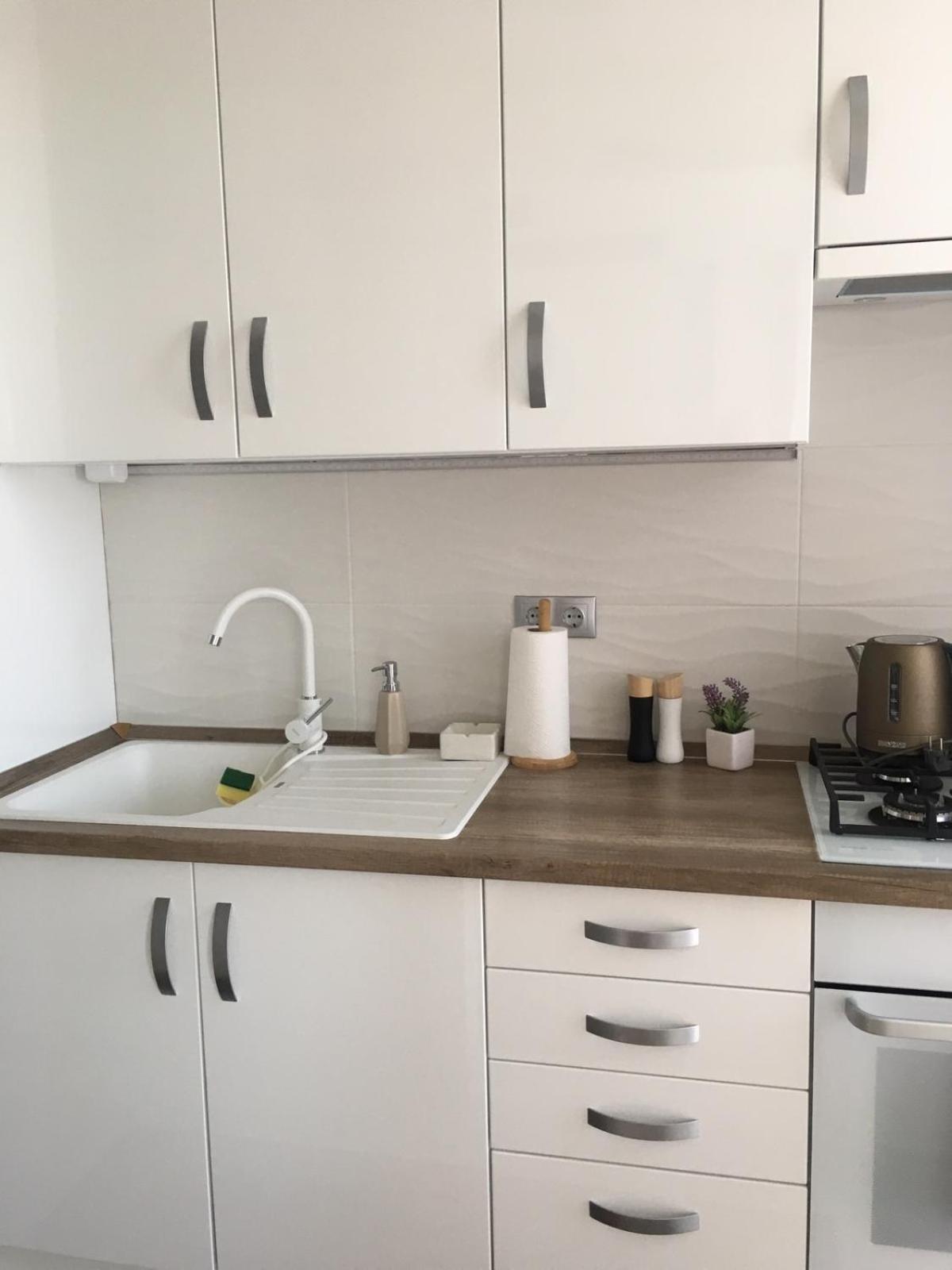 City Apartman