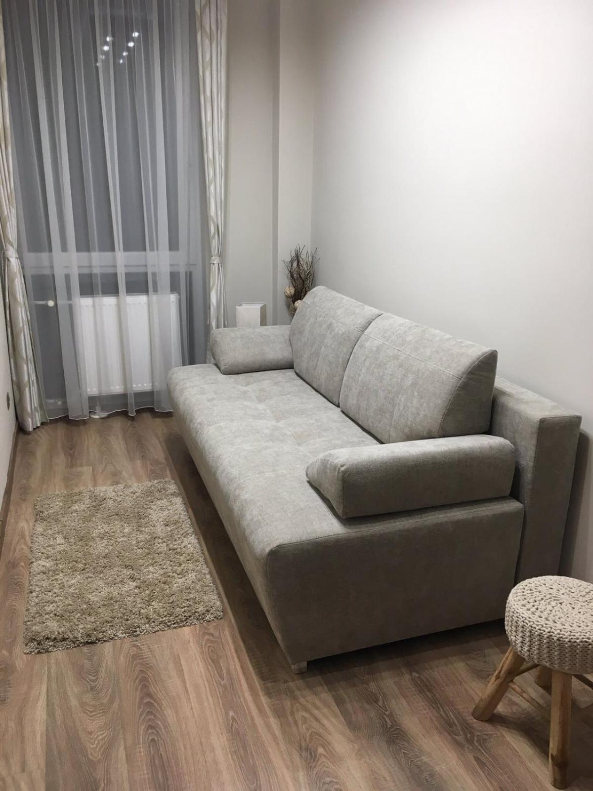 City Apartman
