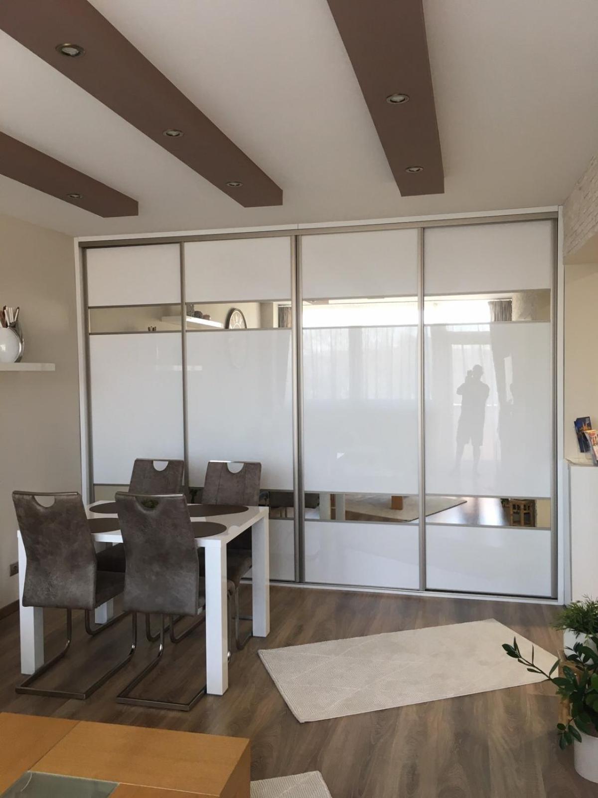 City Apartman
