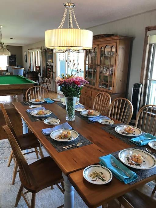 Mountain Ash Country Manor and Spa