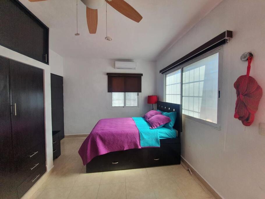 Estudio Luxury Room view 2