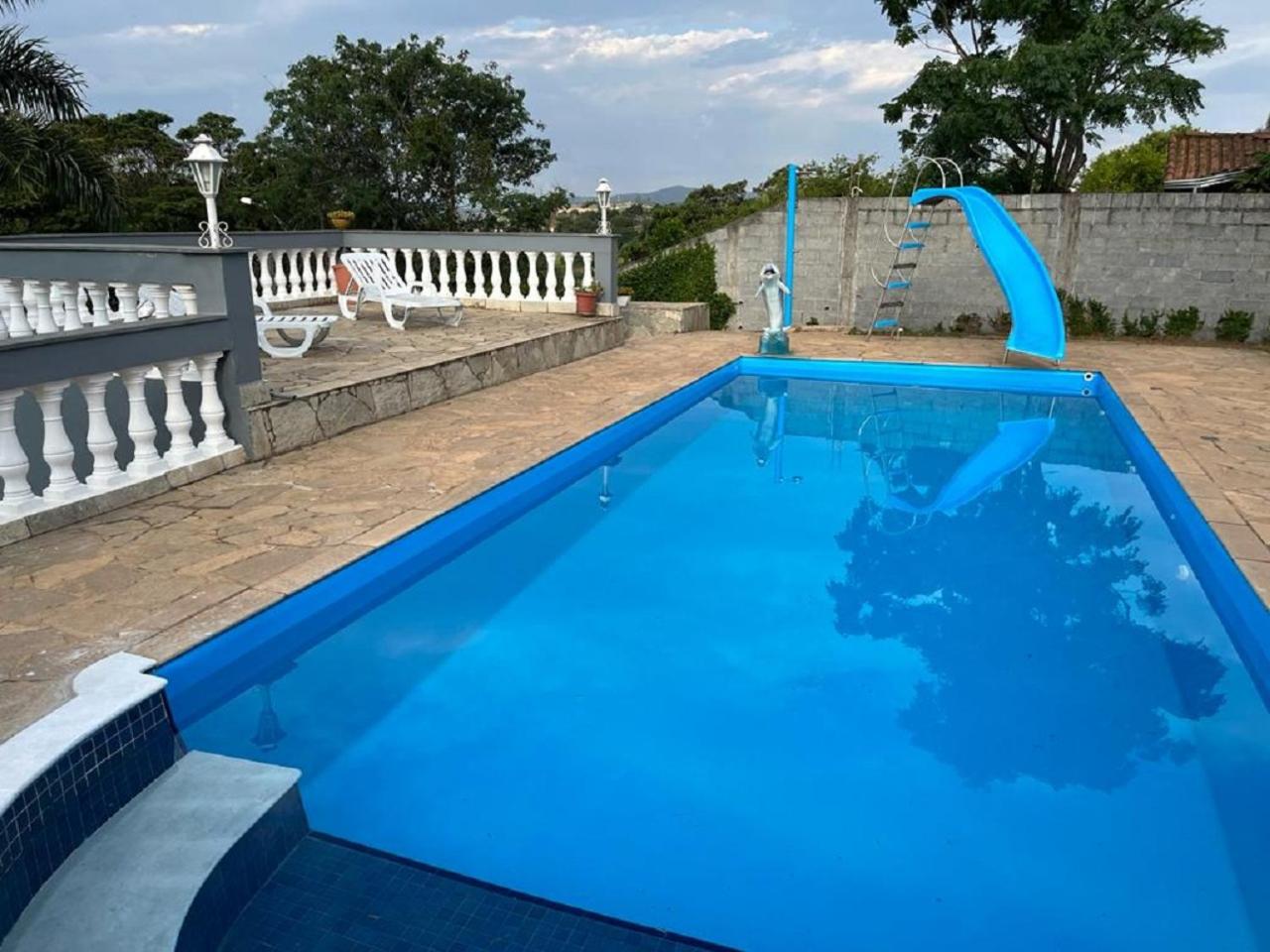 Atibaia - Casa de Campo