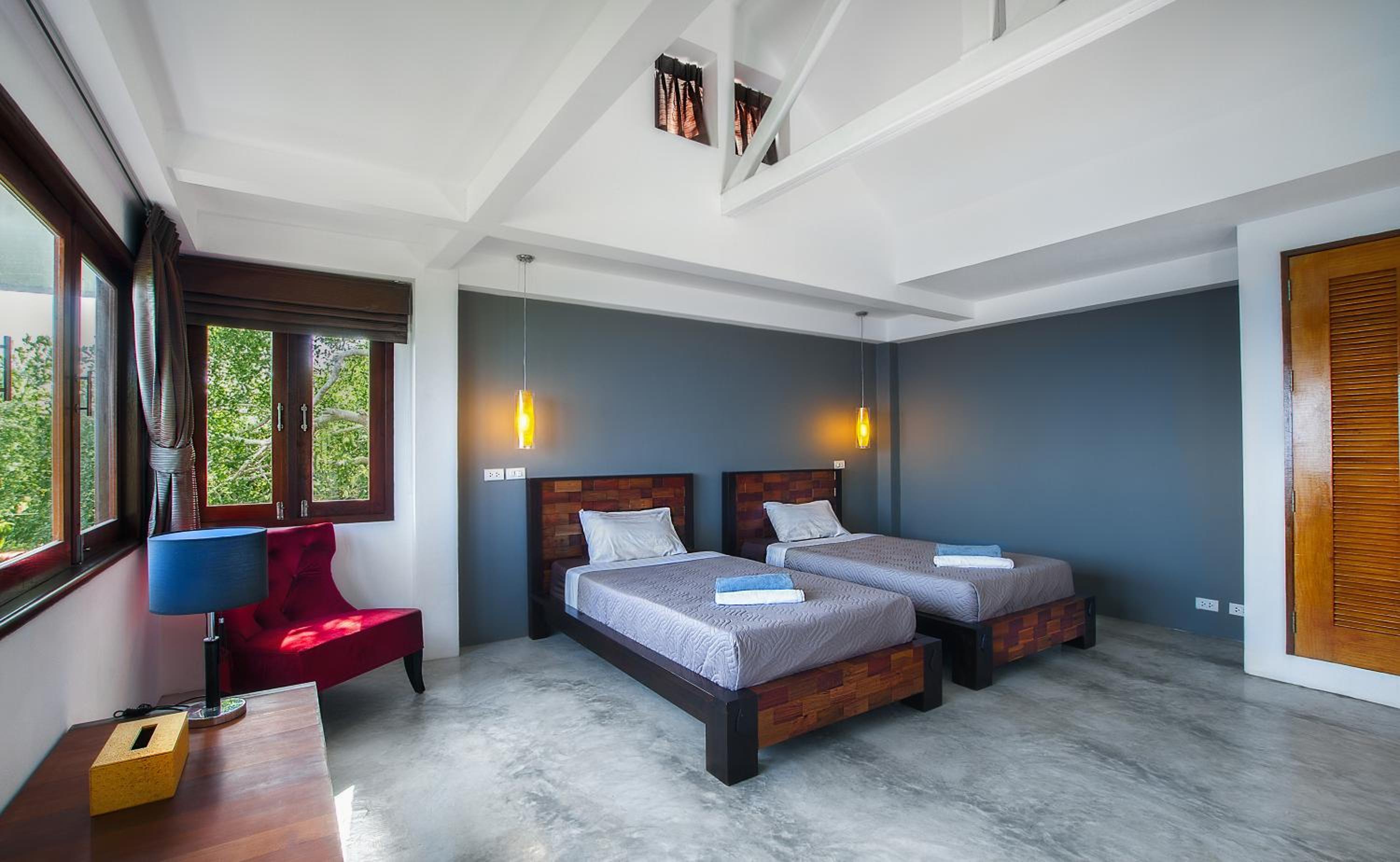 Philip's Villa