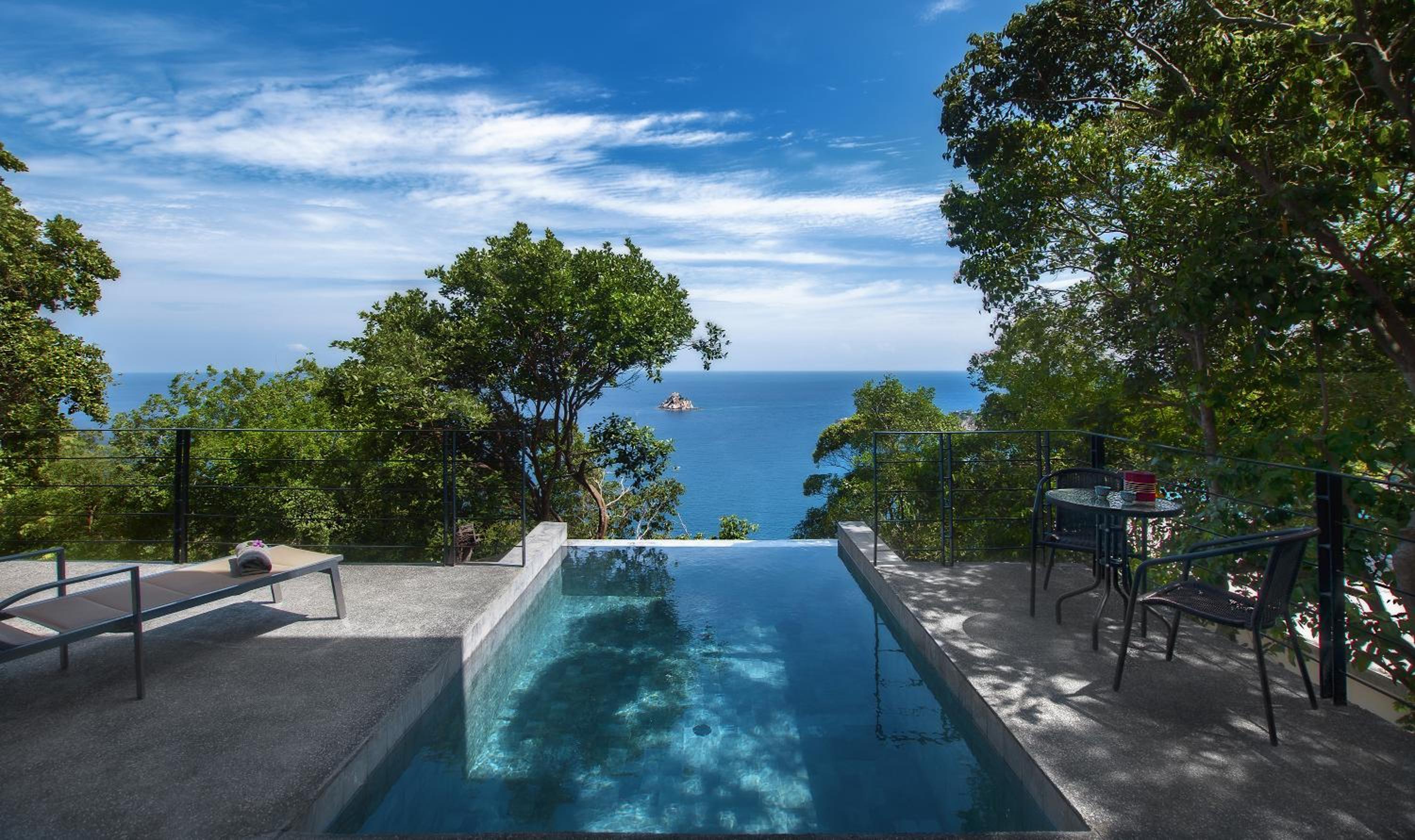 Philip's Villa