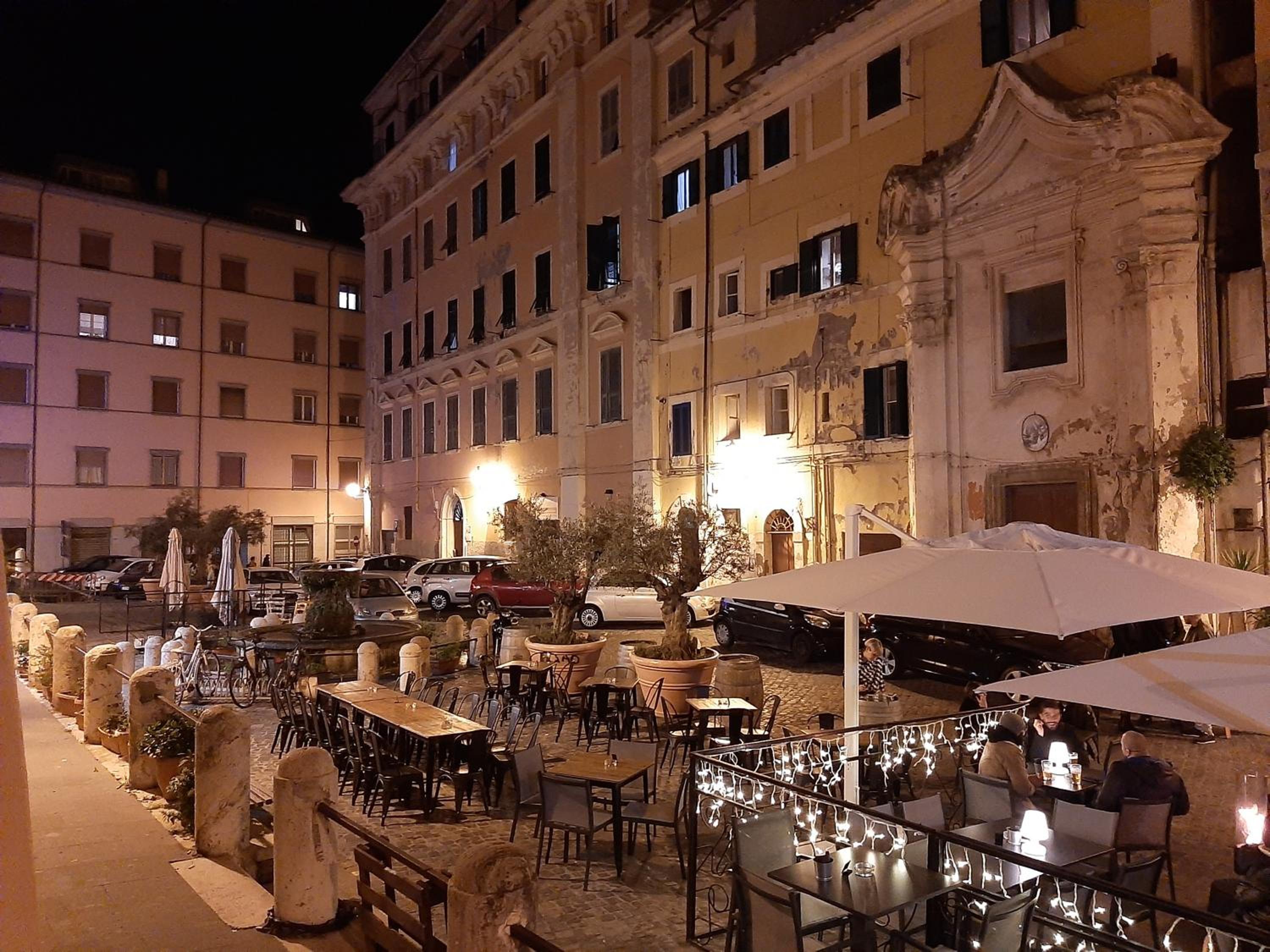 Quarta Strada view 2