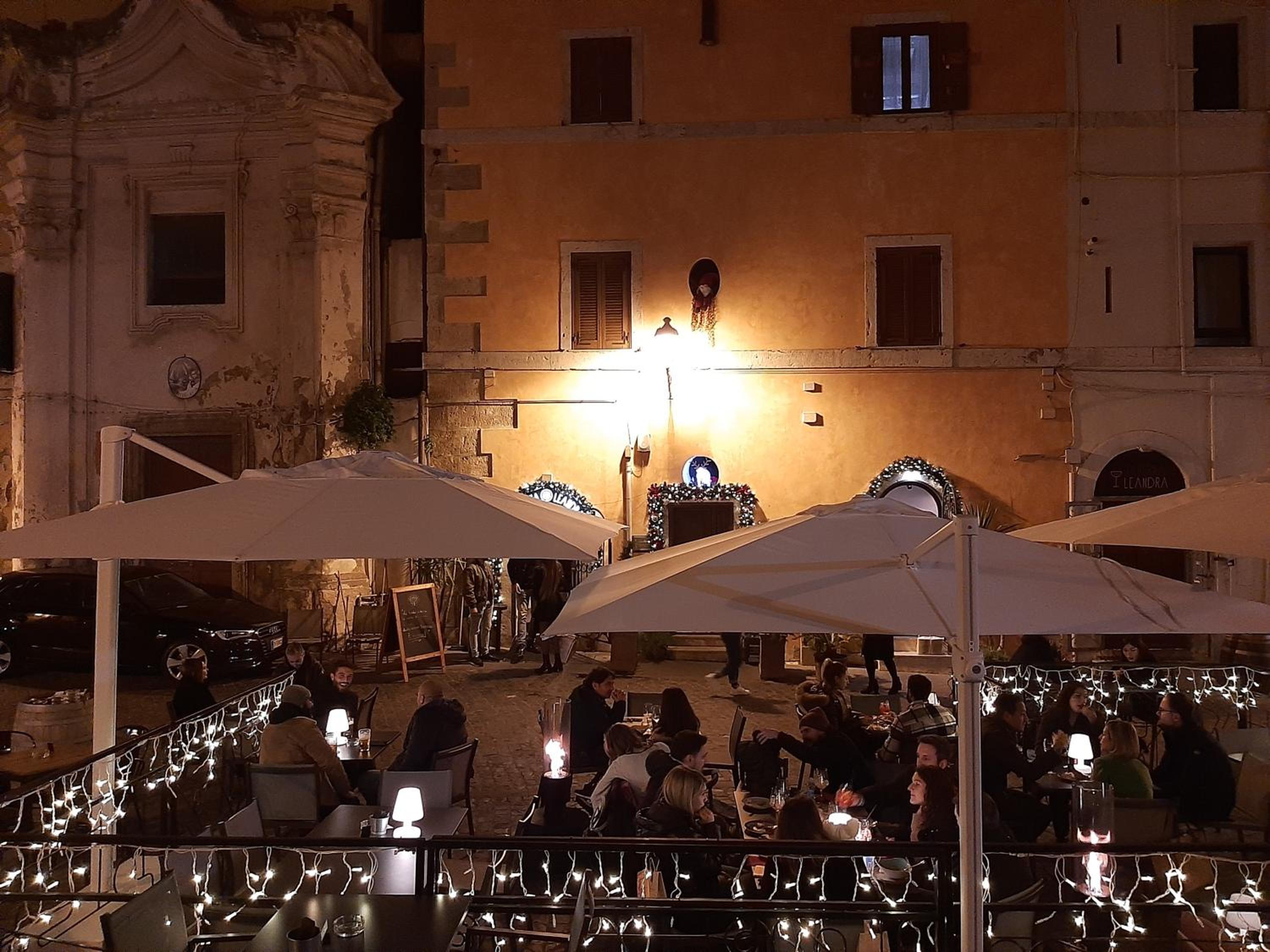 Quarta Strada view 3