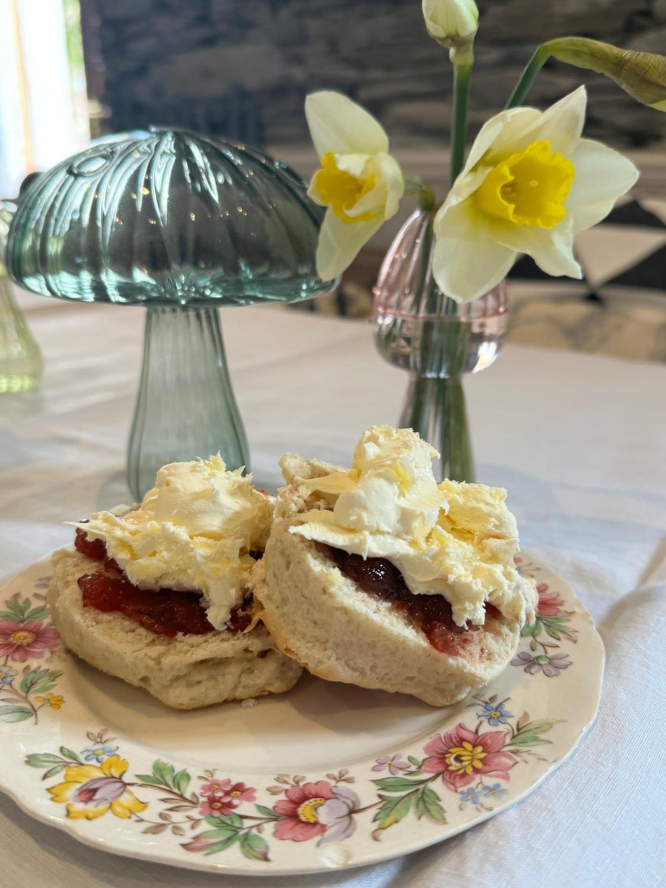 Rame Barton Guest House and Pottery